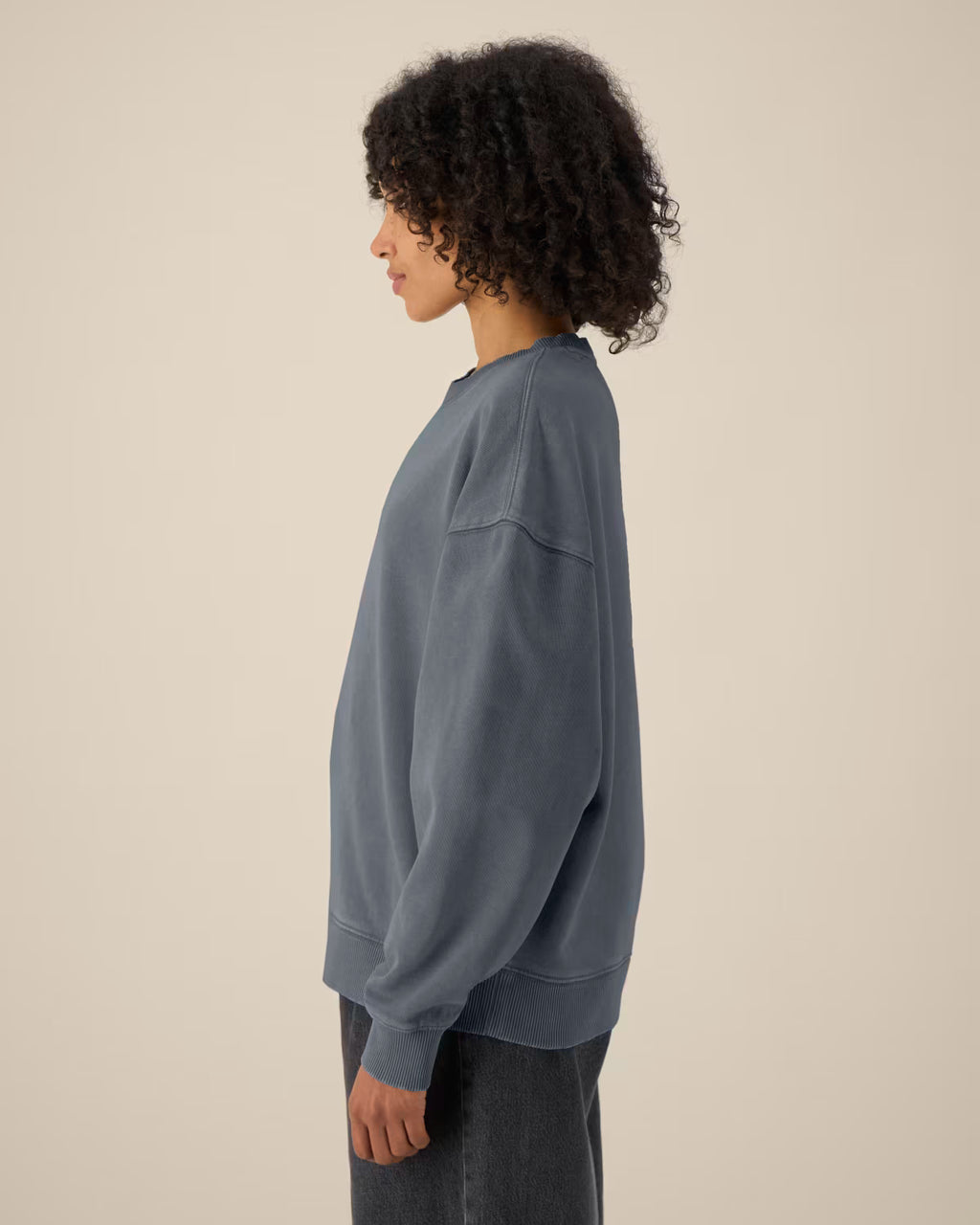 Sweatshirt Radder 2.0 Vintage