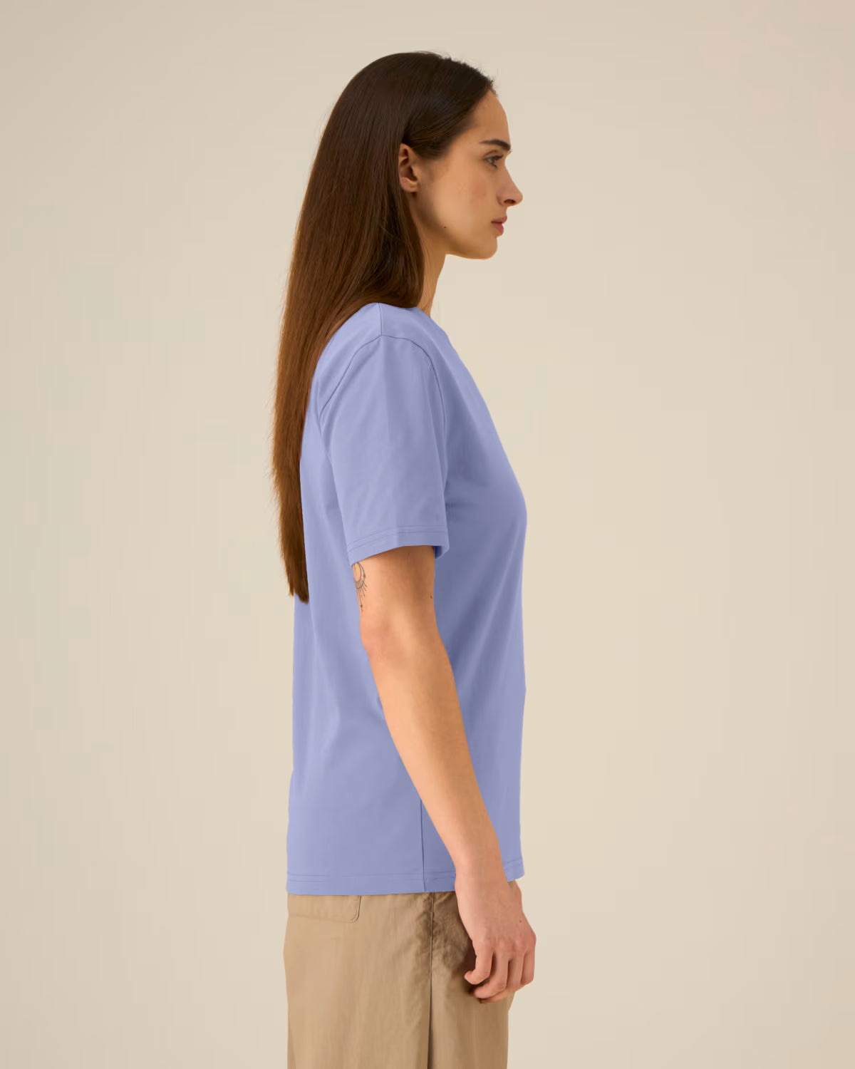 T-shirt Crafter Unisexo