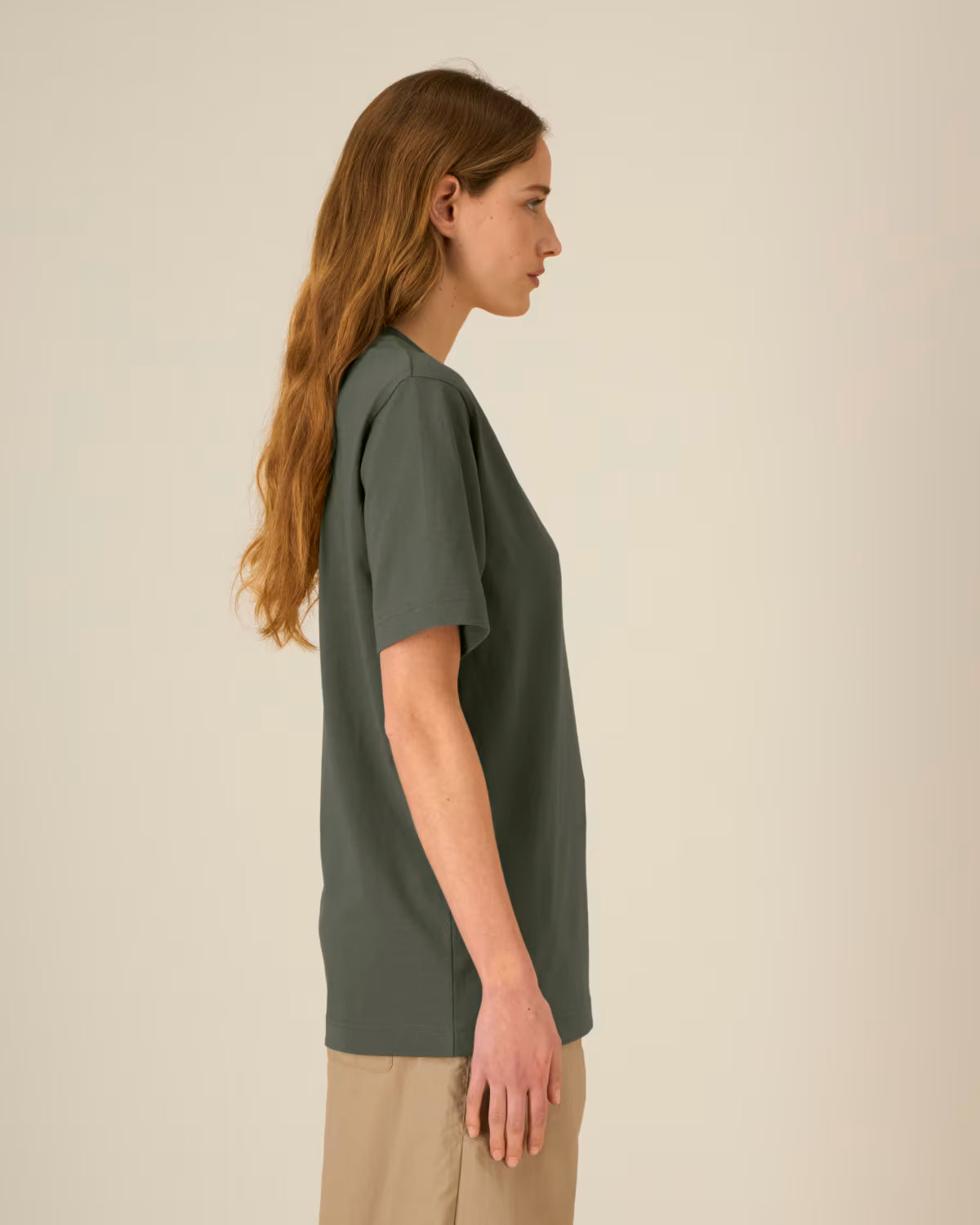 T-shirt Freestyler 240gr