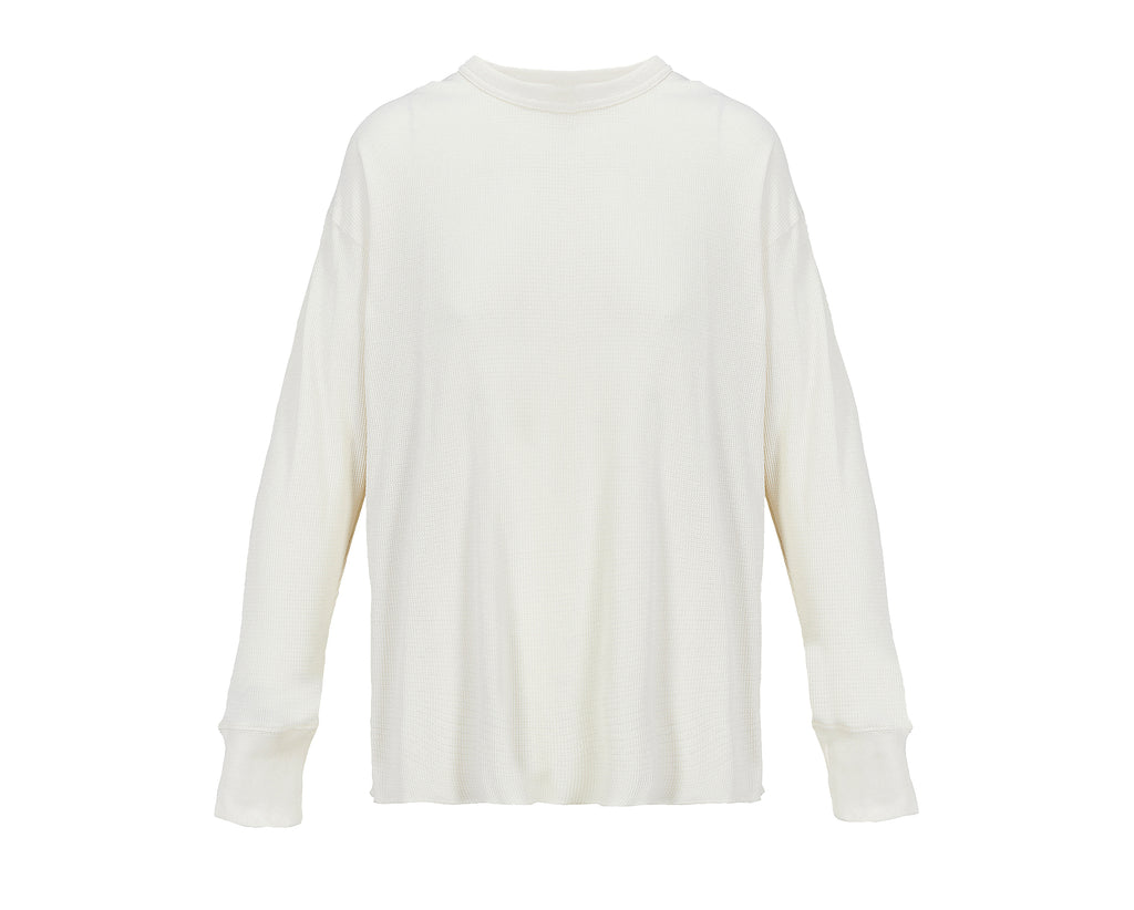 T-SHIRT Malha com relevo 170