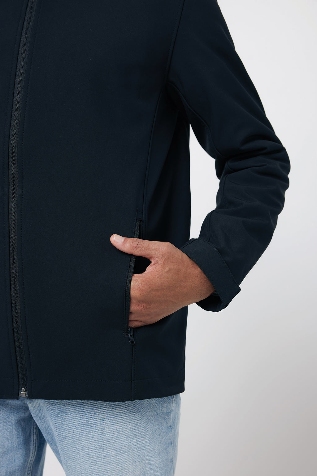 Casaco Softshell Makalu