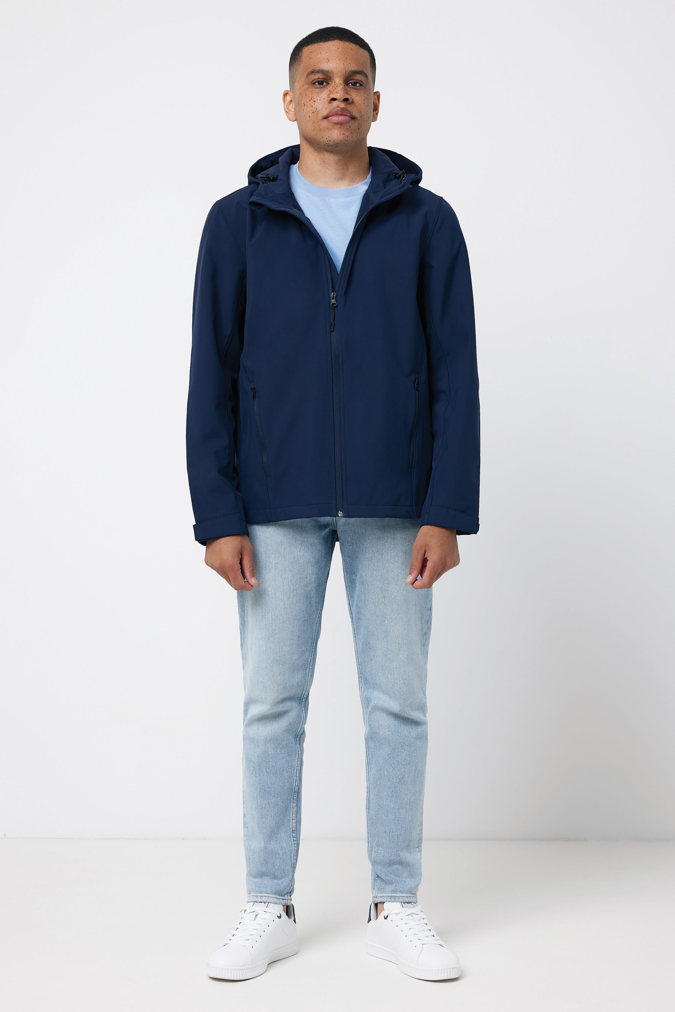 Casaco Softshell Makalu