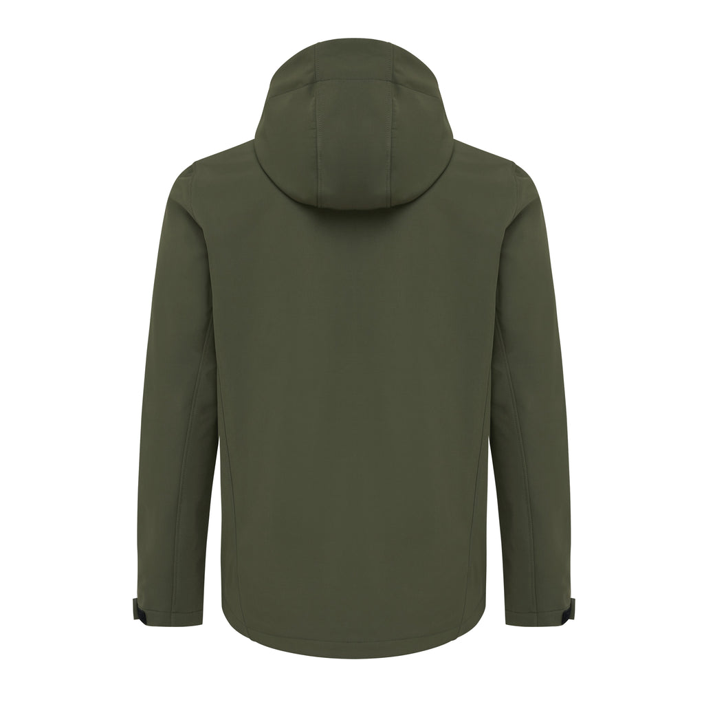 Casaco Softshell Makalu