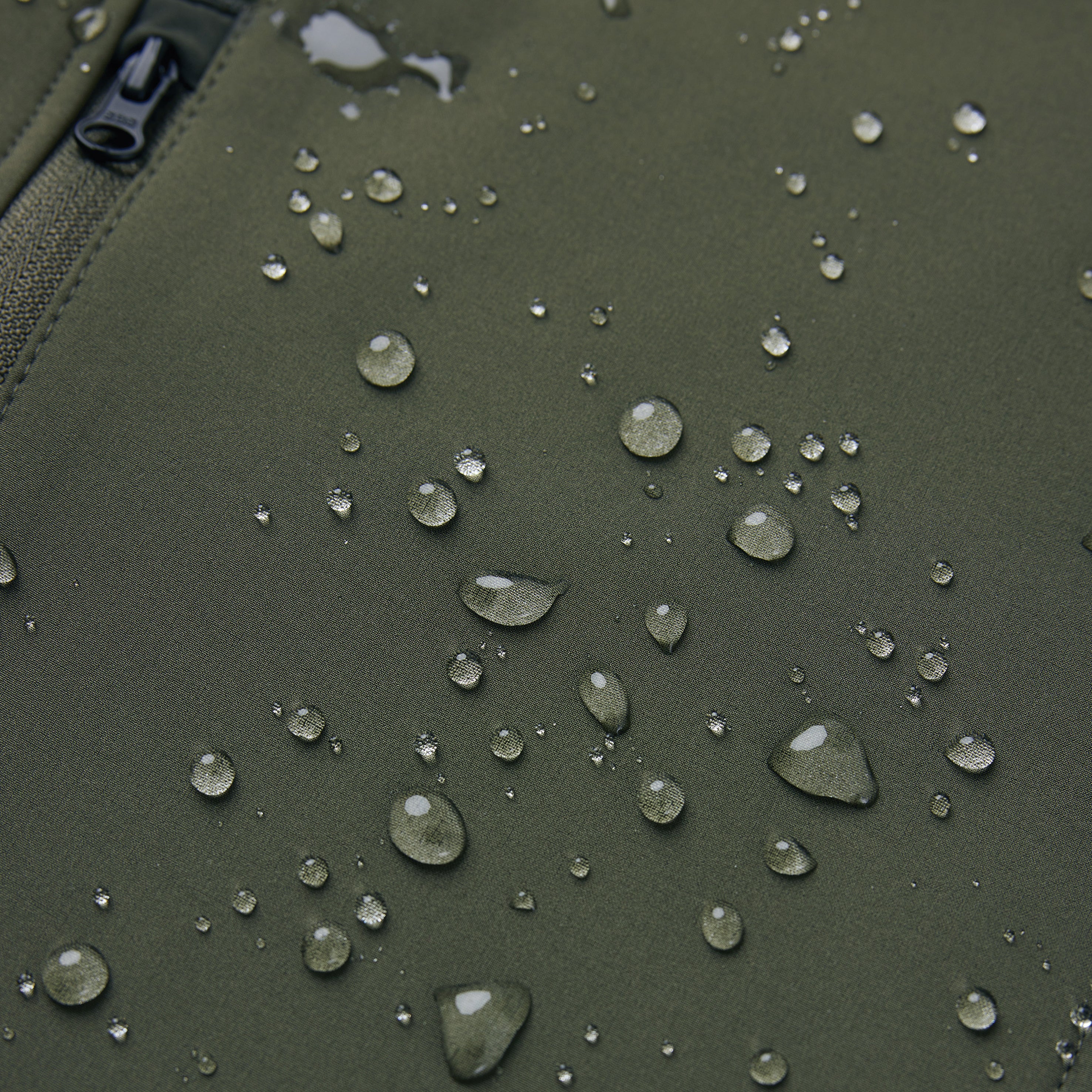 Casaco Softshell Makalu