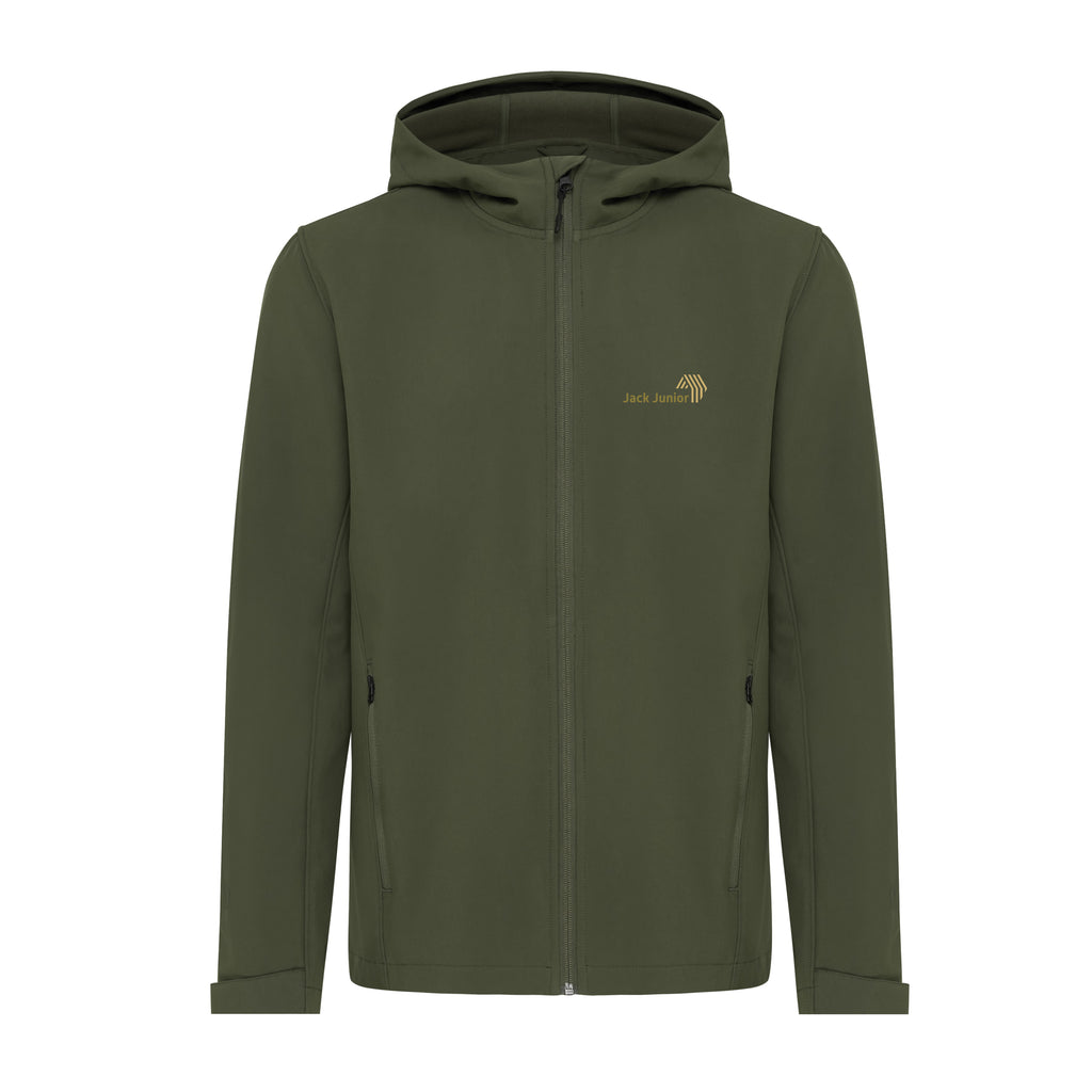 Casaco Softshell Makalu