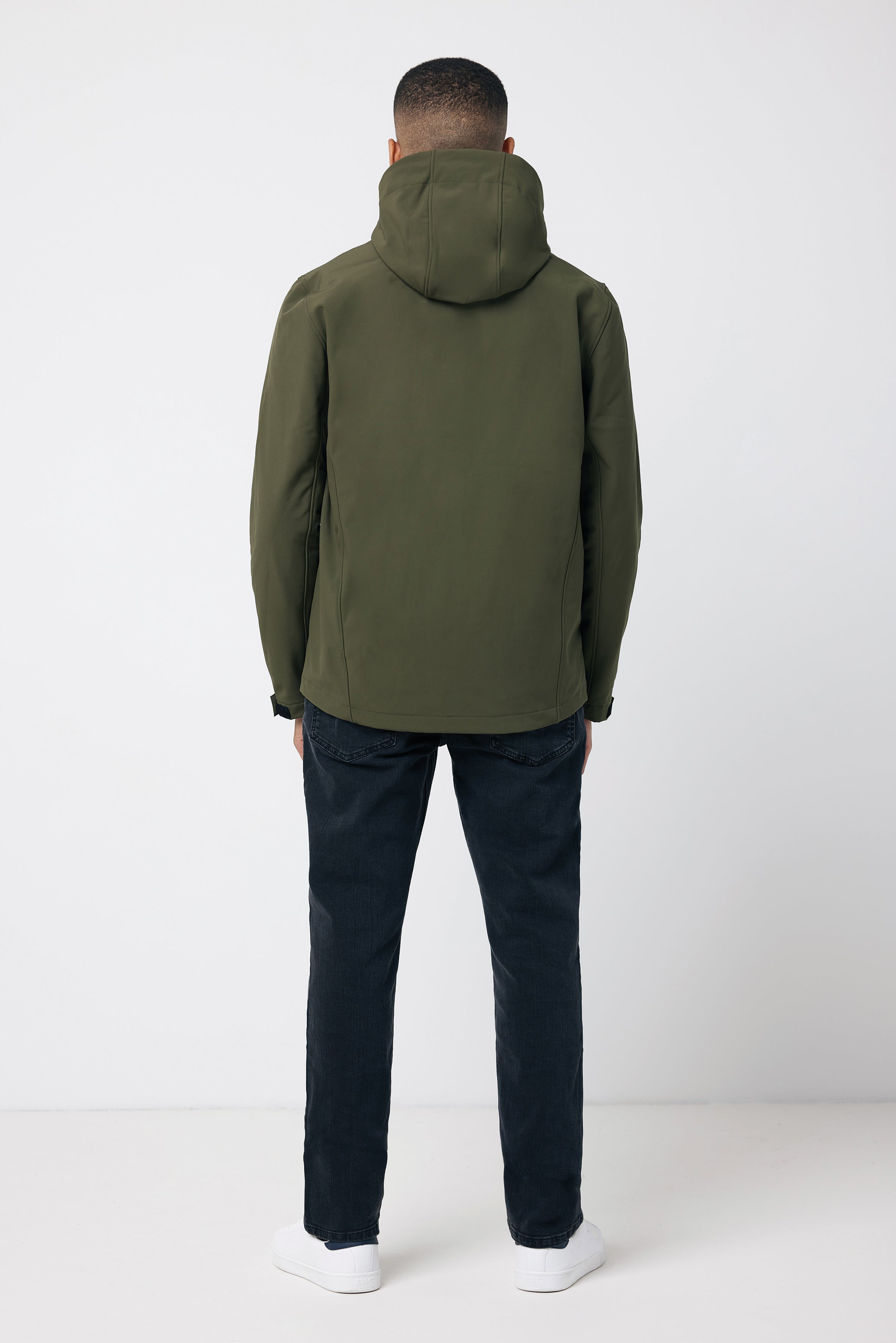 Casaco Softshell Makalu