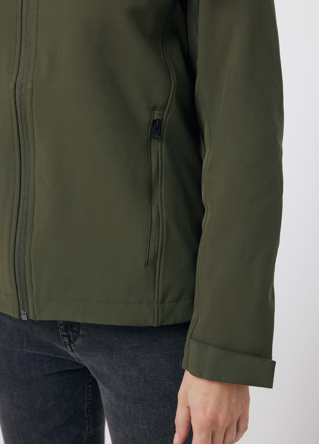 Casaco Softshell Makalu