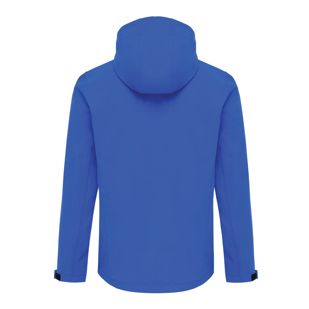 Casaco Softshell Makalu