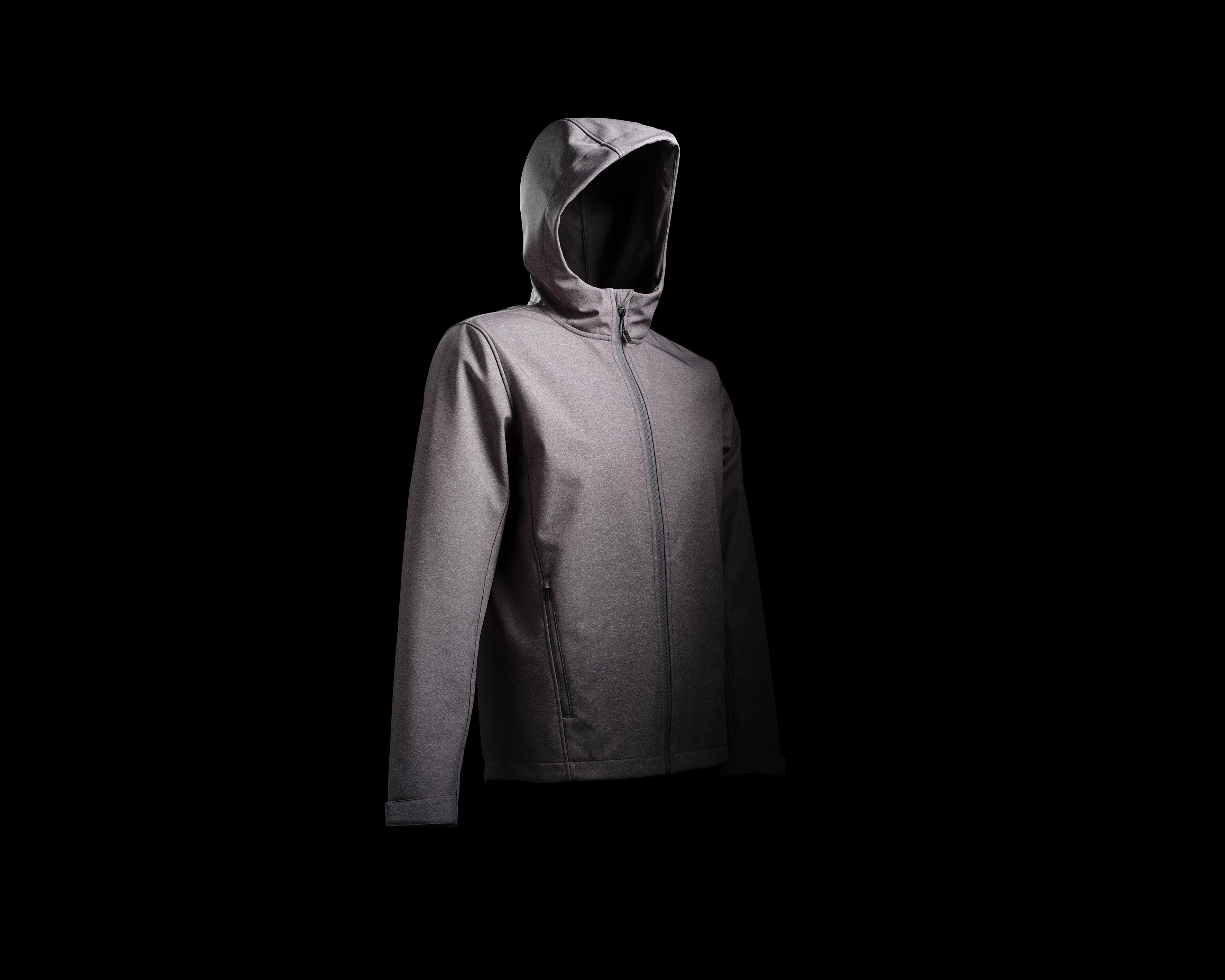 Casaco Softshell Makalu