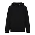 Sweatshirt de criança em algodão reciclado com bolsos laterais.