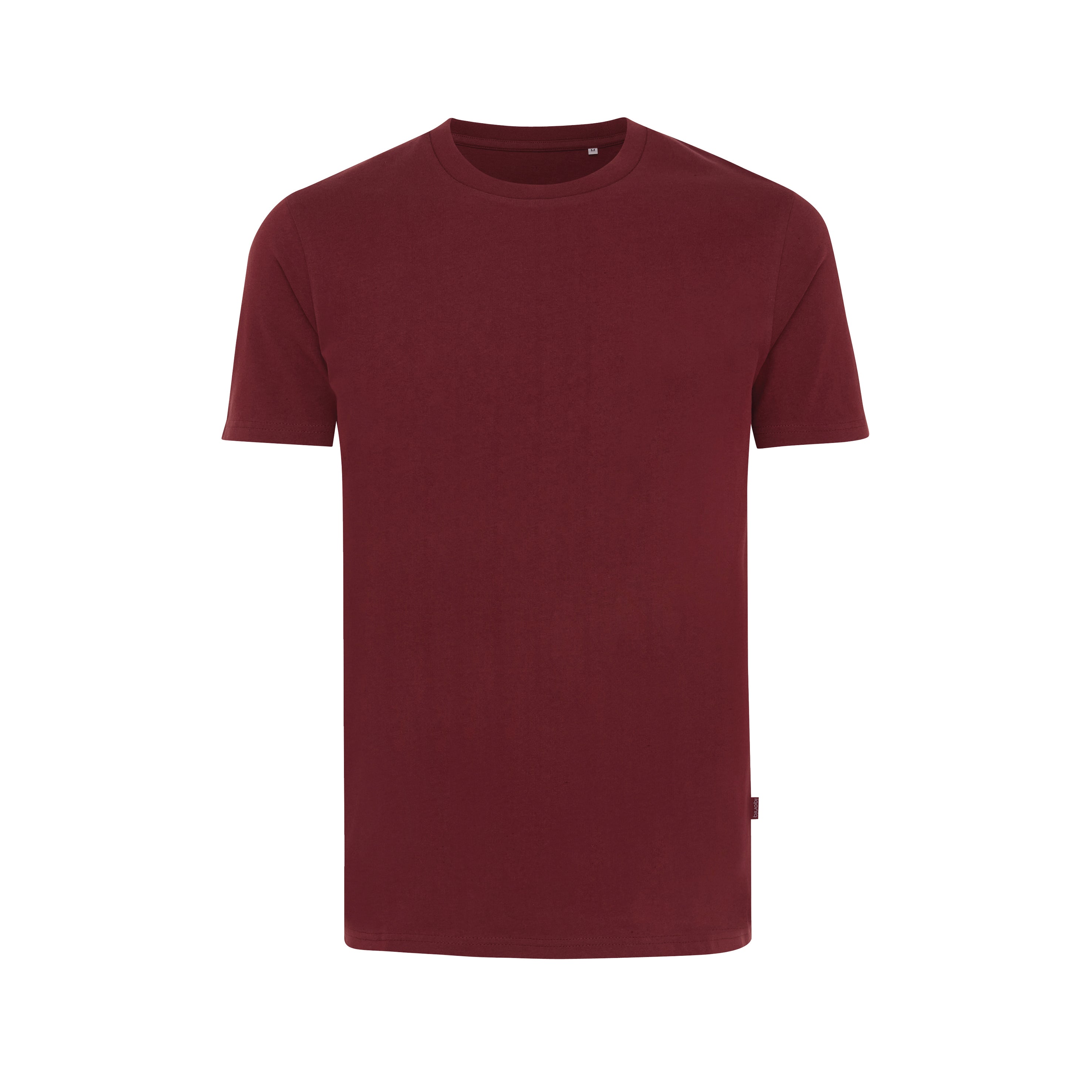 T-Shirt IQONIQ Bryce recycled cotton