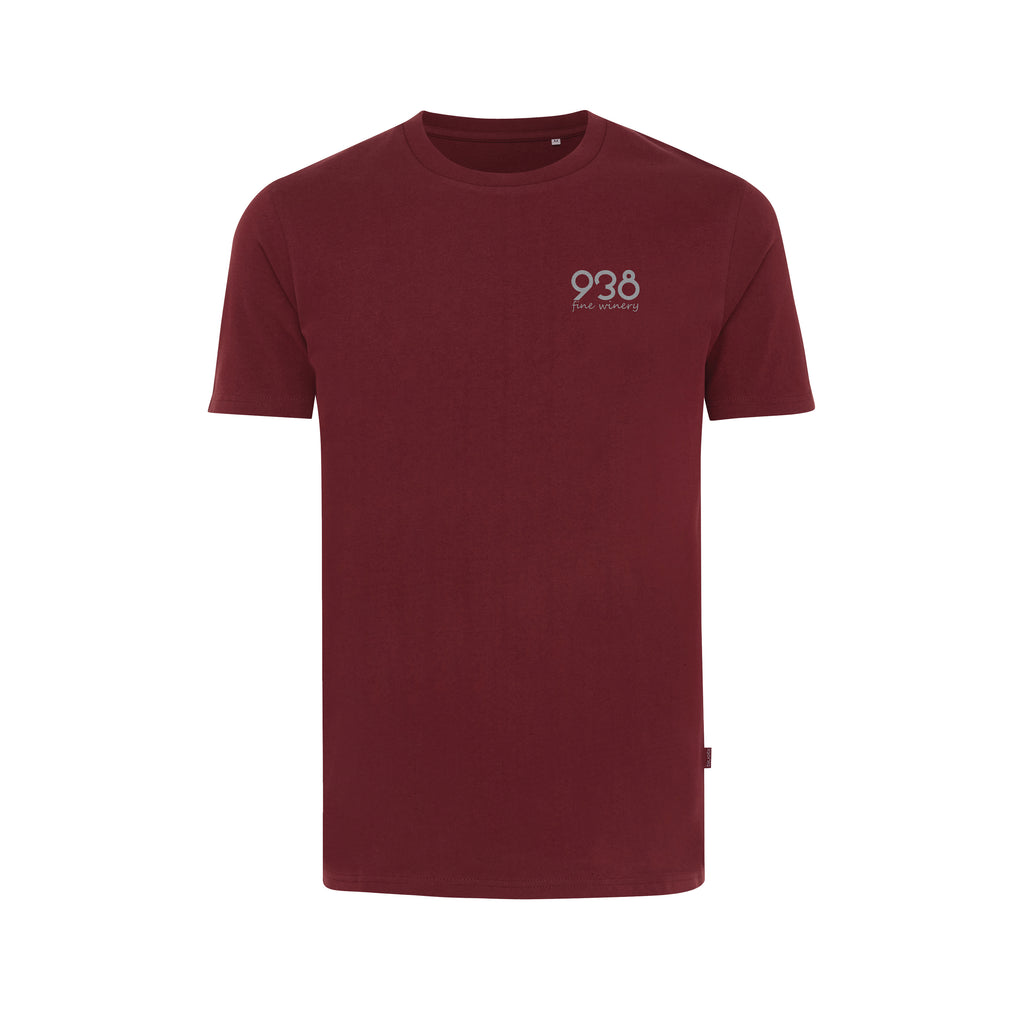 T-Shirt IQONIQ Bryce recycled cotton