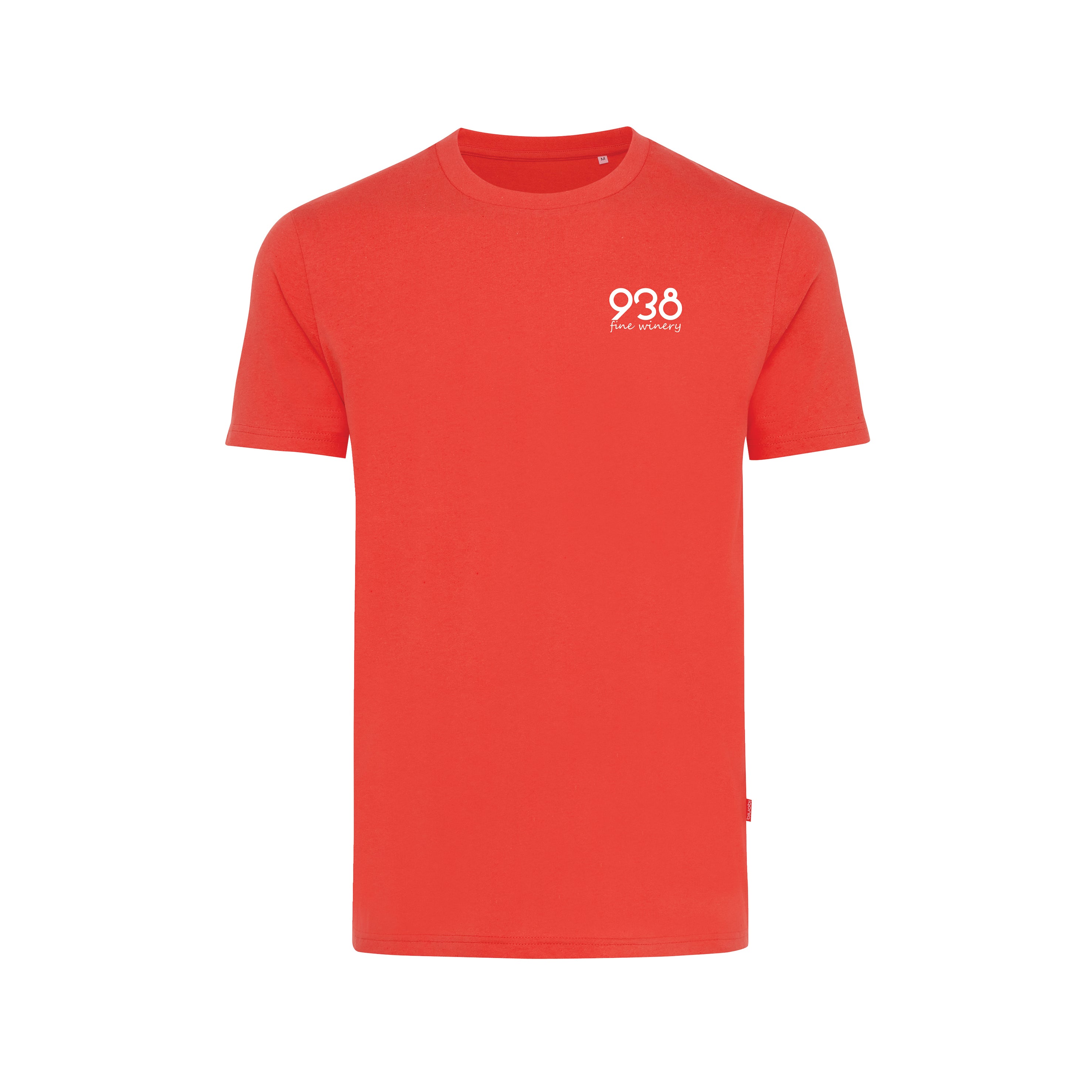 T-Shirt IQONIQ Bryce recycled cotton