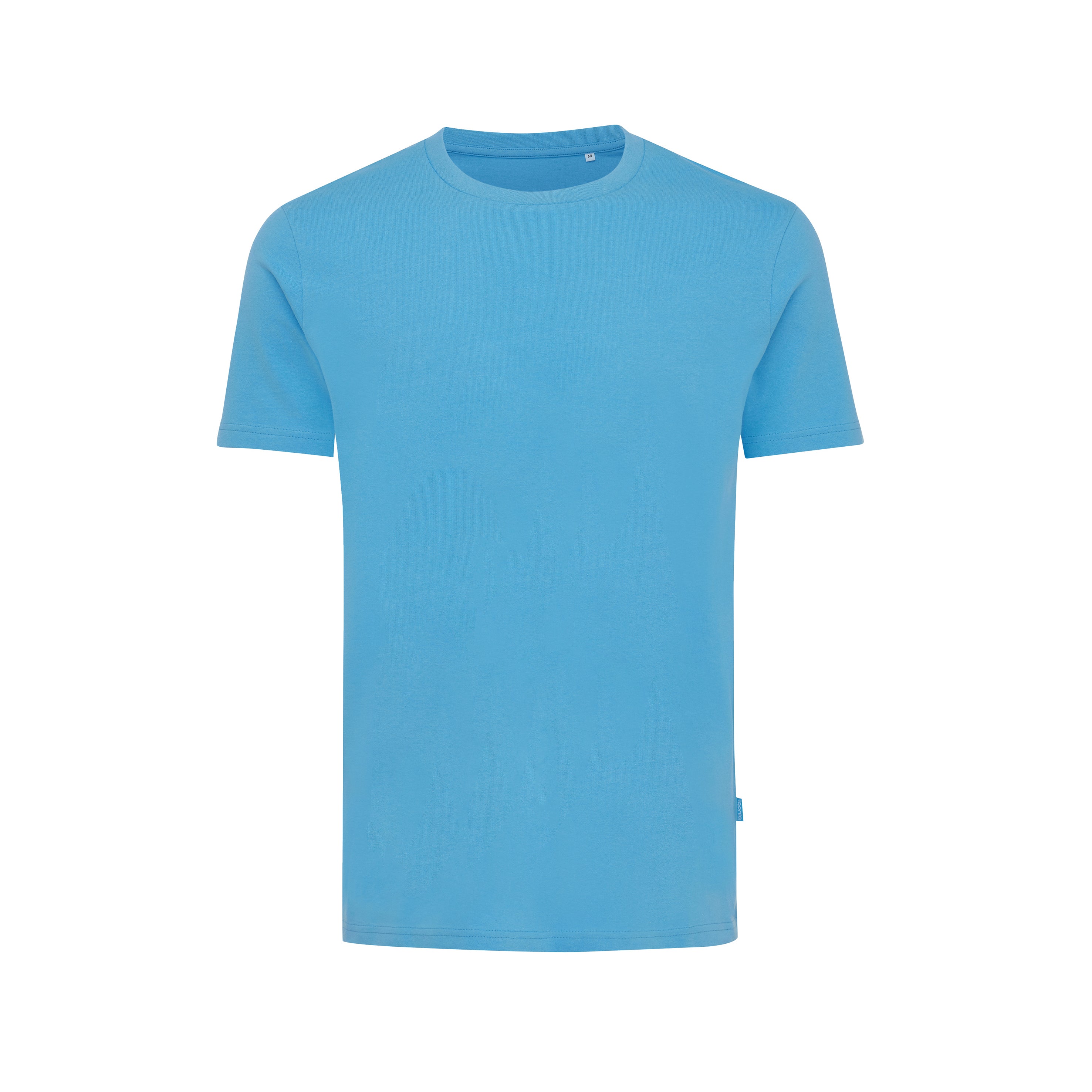 T-Shirt IQONIQ Bryce recycled cotton