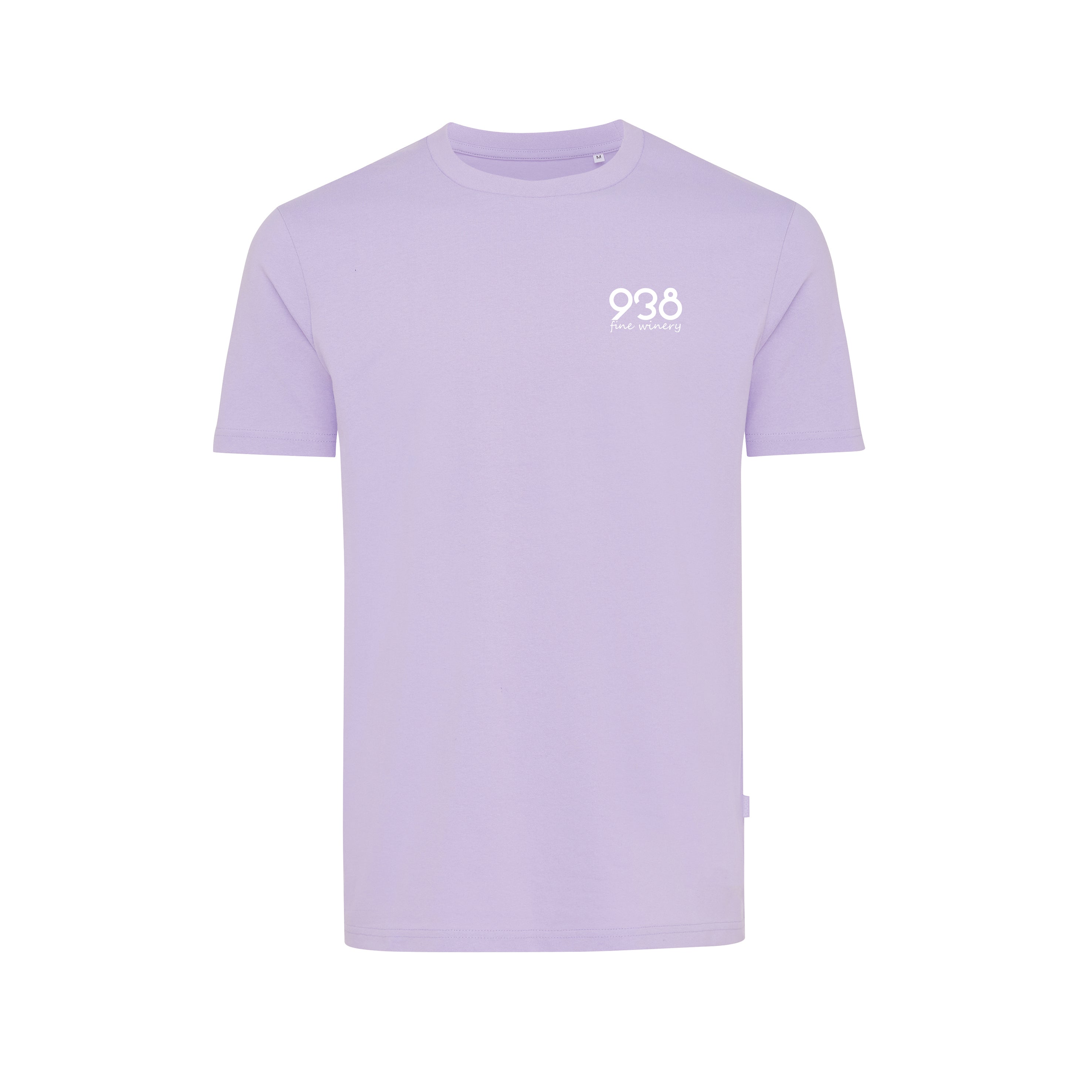 T-Shirt IQONIQ Bryce recycled cotton