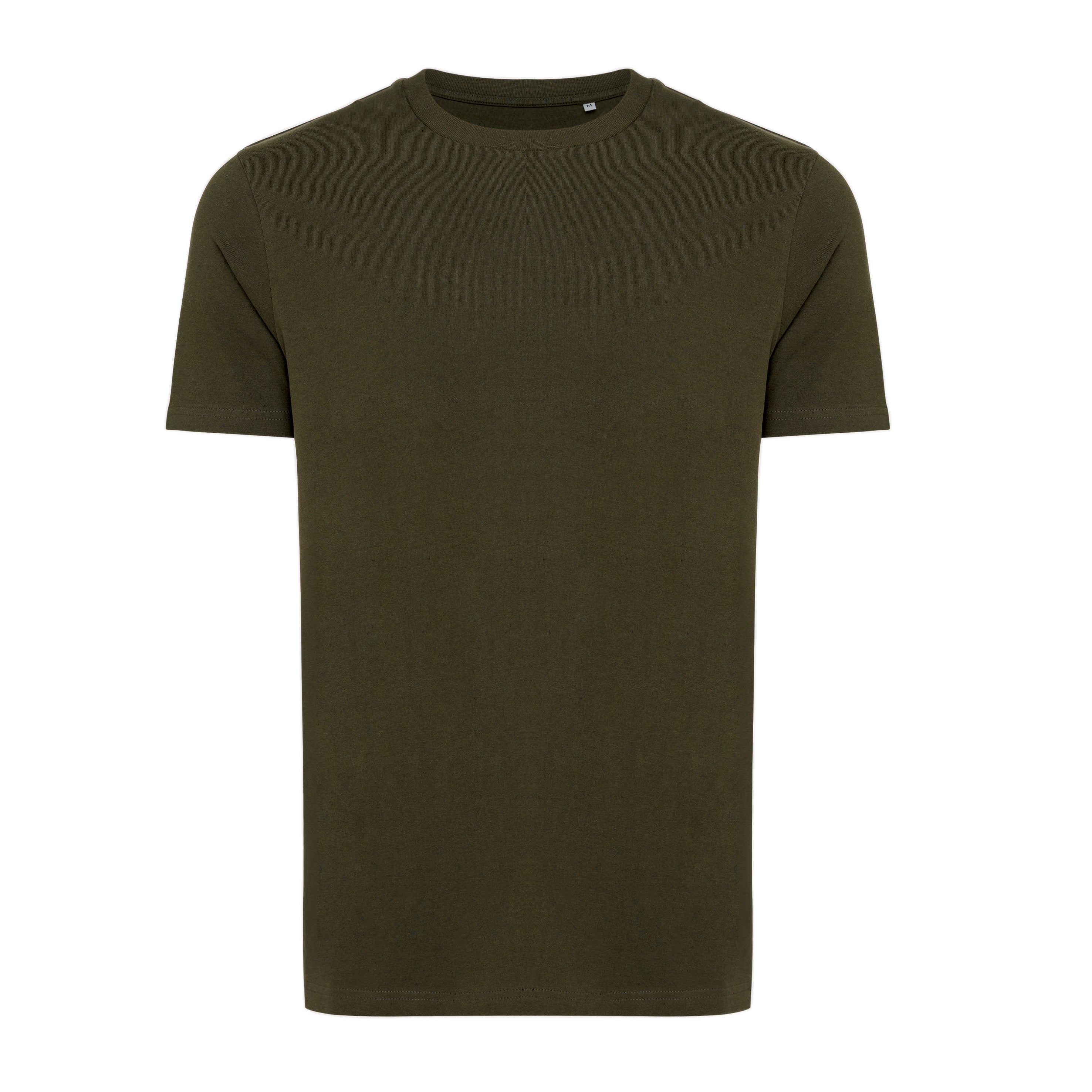 T-Shirt IQONIQ Bryce recycled cotton