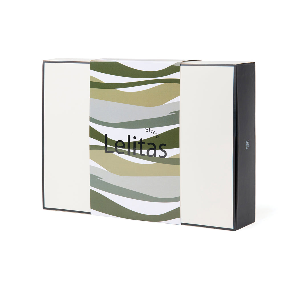 Conjunto de oferta VINGA x TGL body care