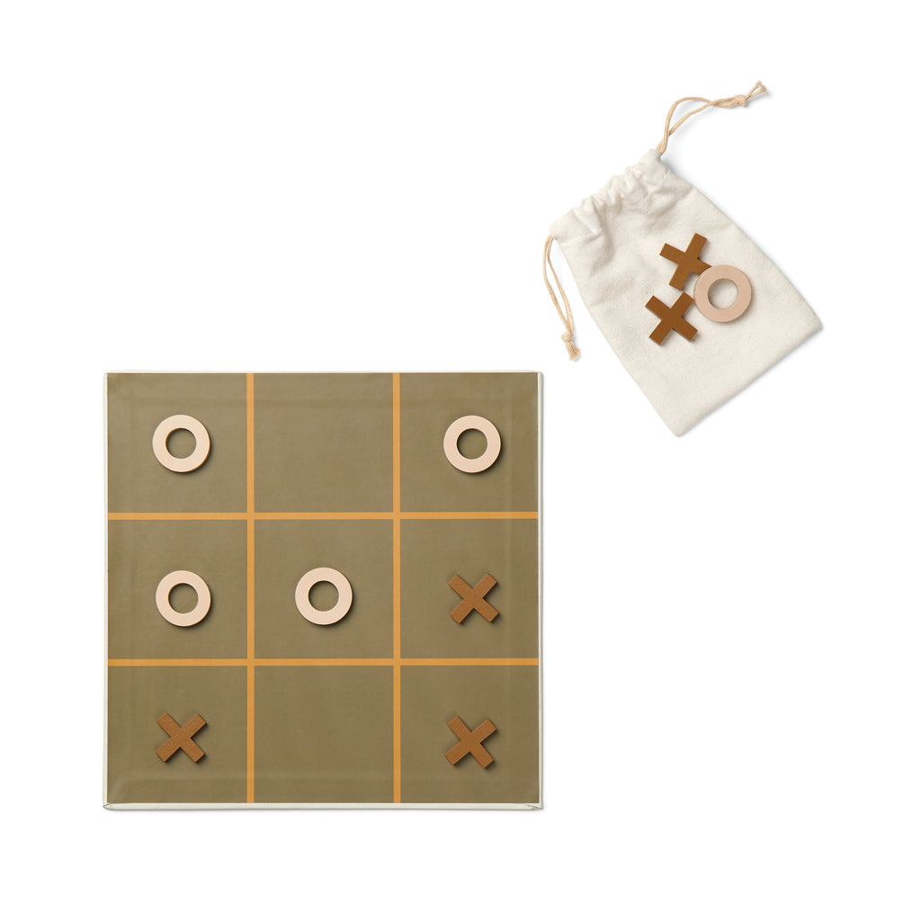 Caixa de jogos para mesa