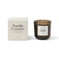 Vela perfumada Nordic Essence pequena