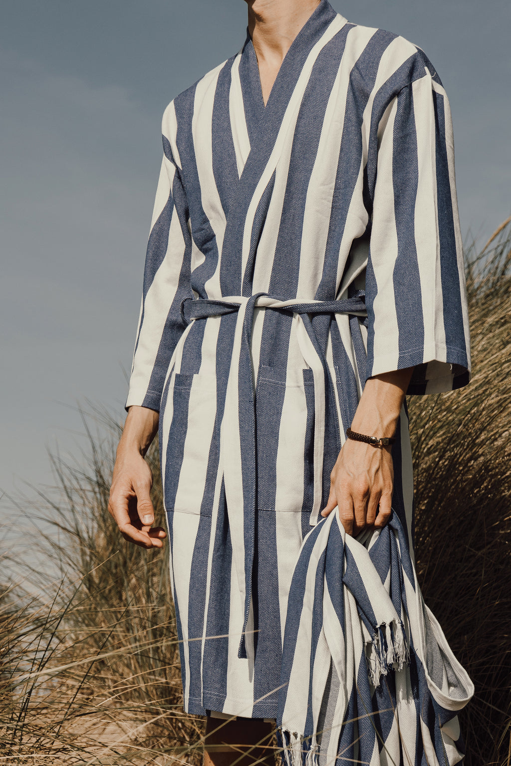 Robe de hammam Ornos GRS