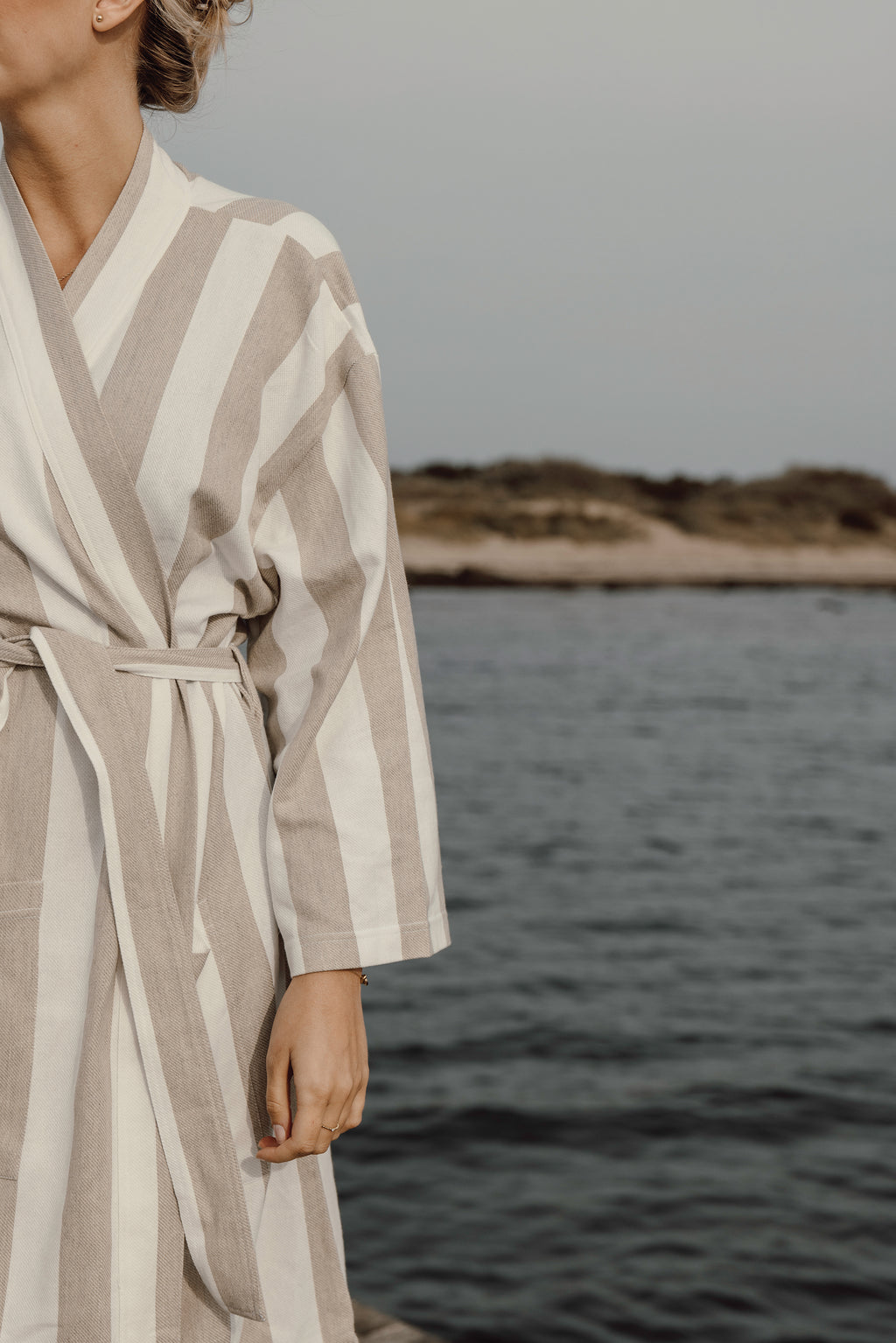 Robe de hammam Ornos GRS