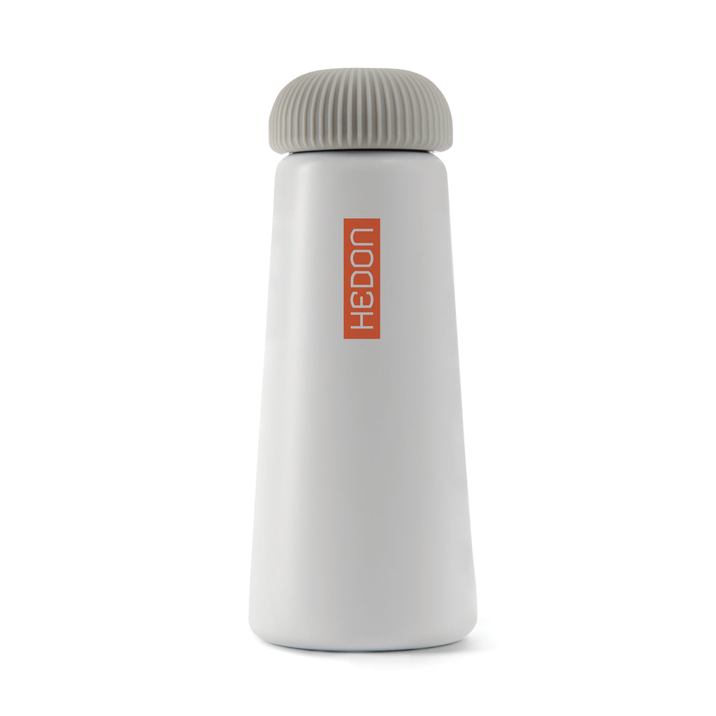 Garrafa térmica em aço Erie RCS 450 ml