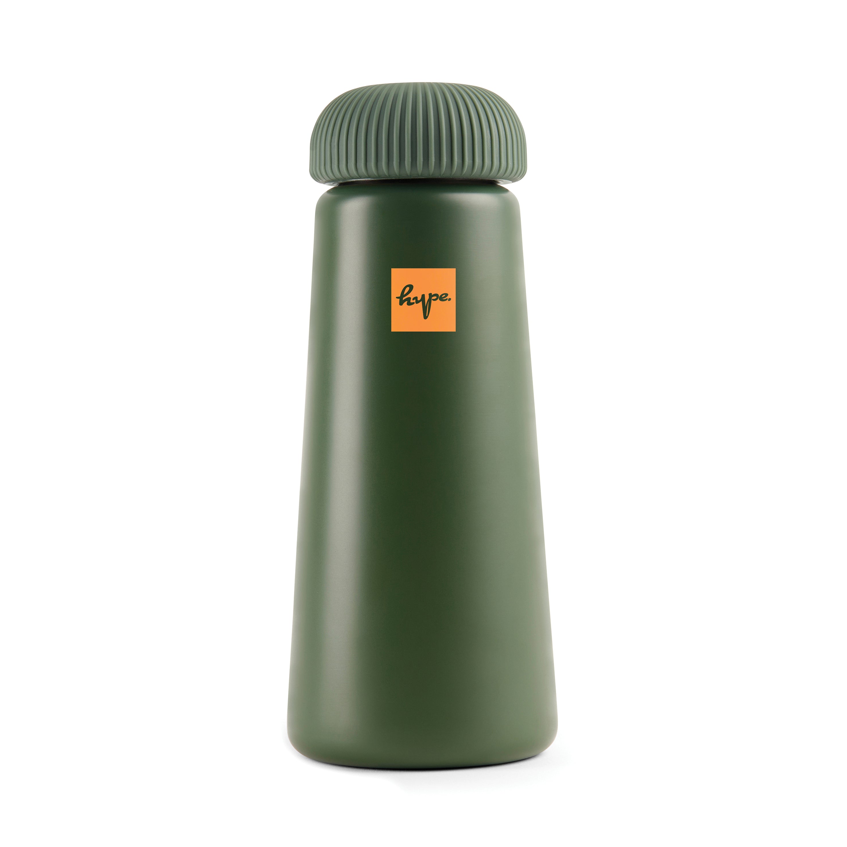 Garrafa térmica em aço Erie RCS 450 ml