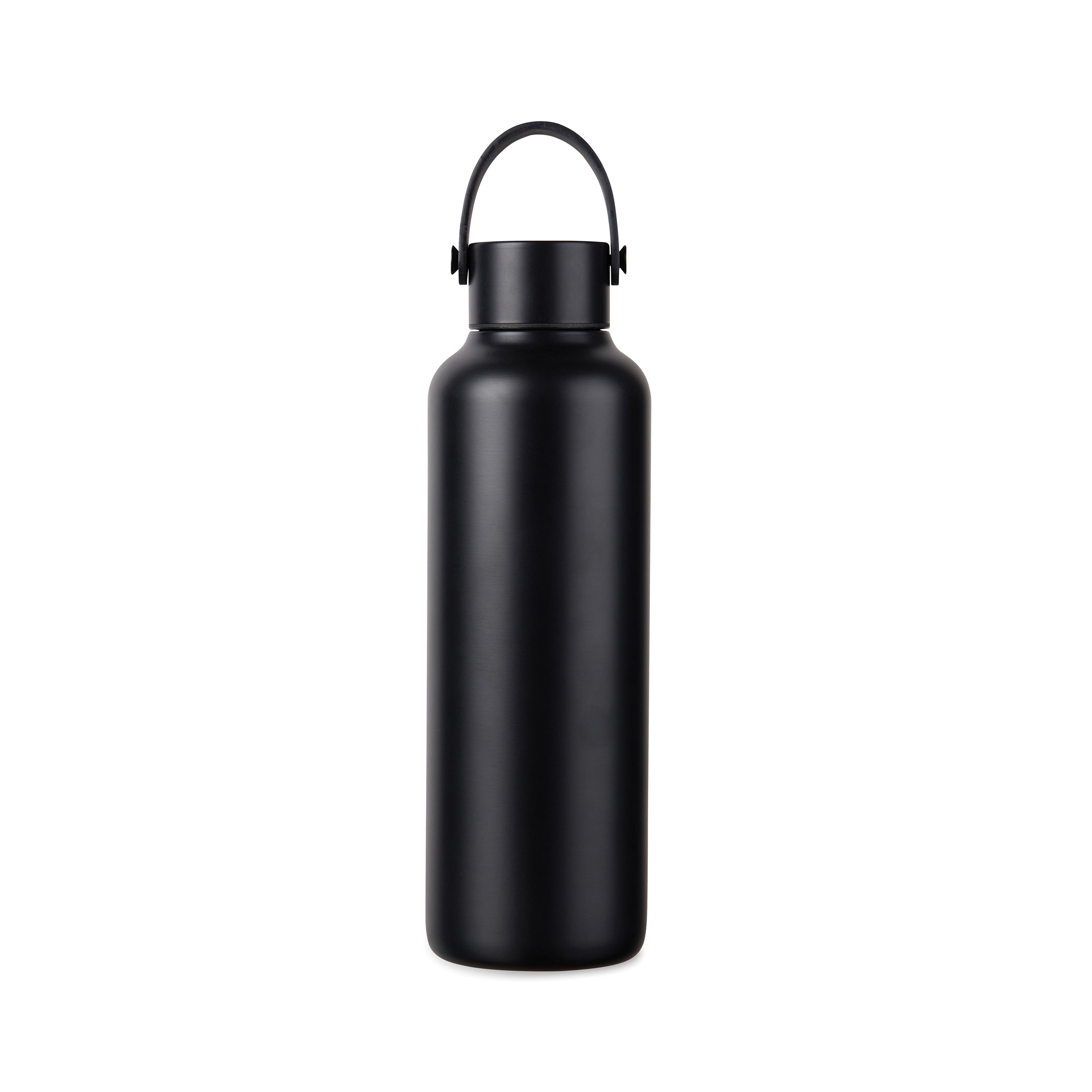 Garrafa de aço inoxidável reciclado Baltimore RCS de 600 ml