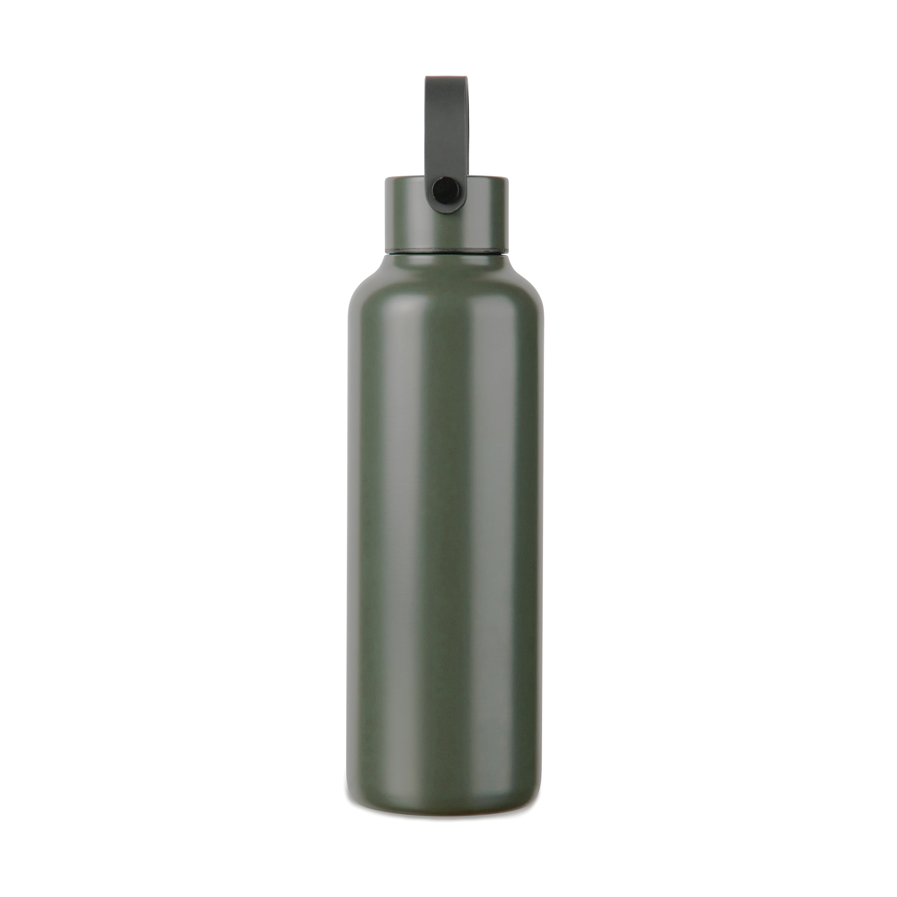 Garrafa de aço inoxidável reciclado Baltimore RCS de 600 ml