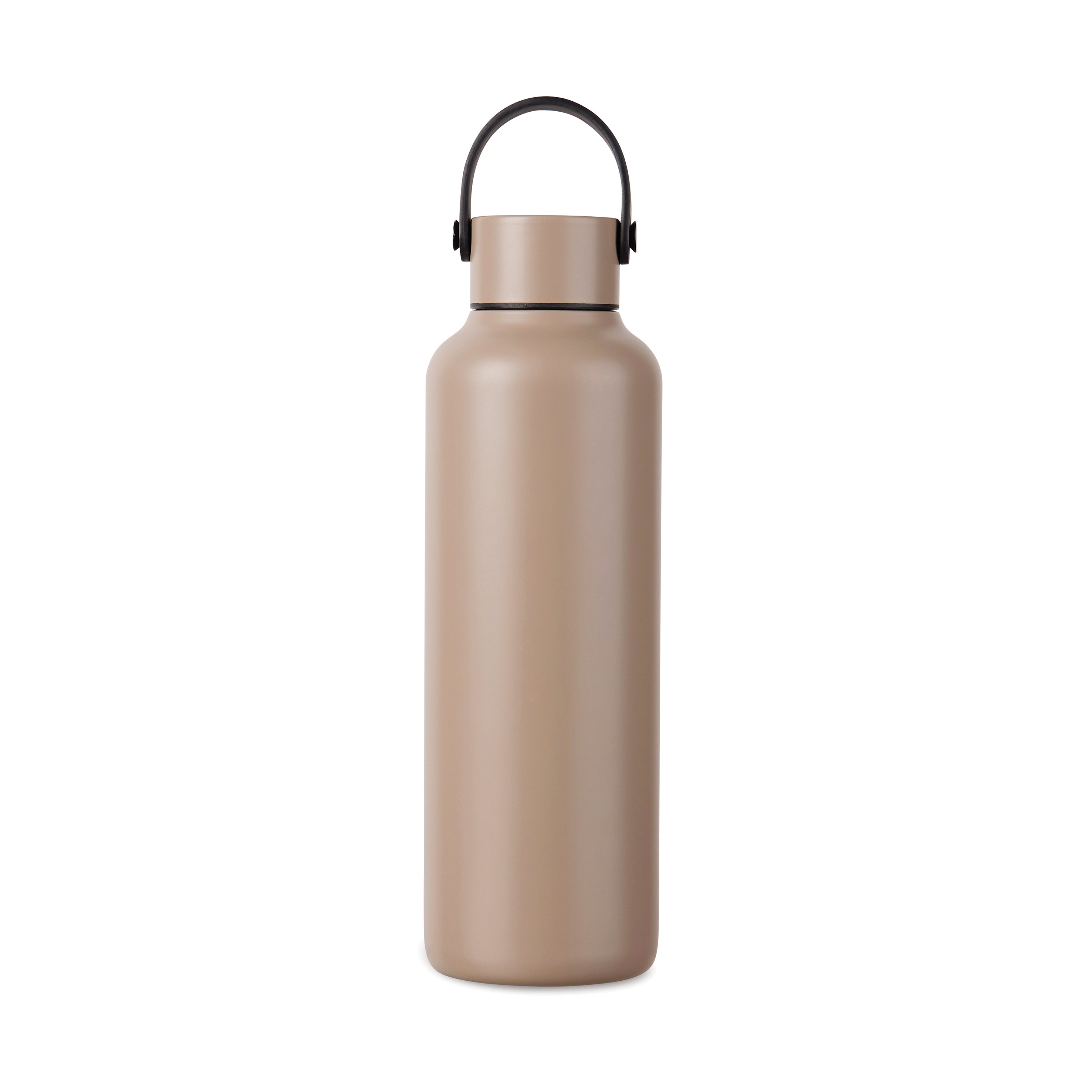 Garrafa de aço inoxidável reciclado Baltimore RCS de 600 ml