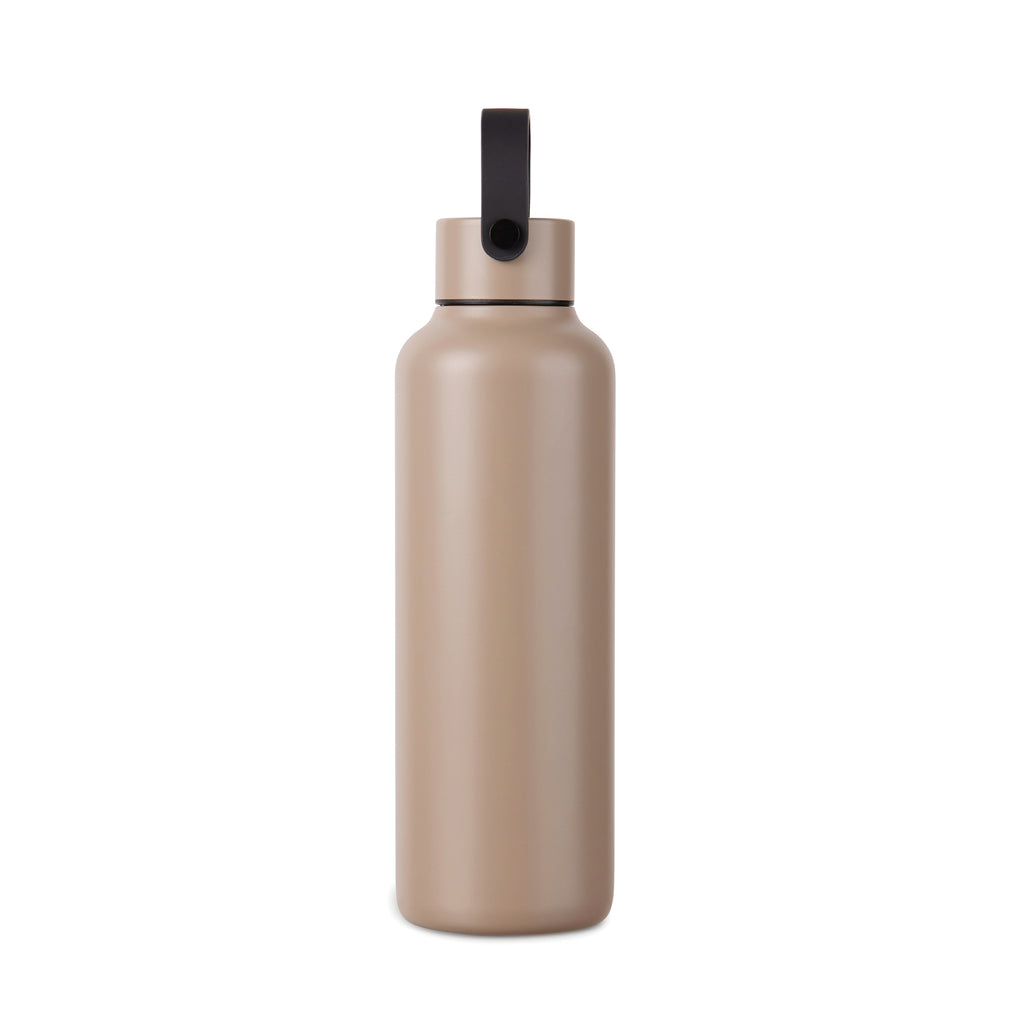 Garrafa de aço inoxidável reciclado Baltimore RCS de 600 ml