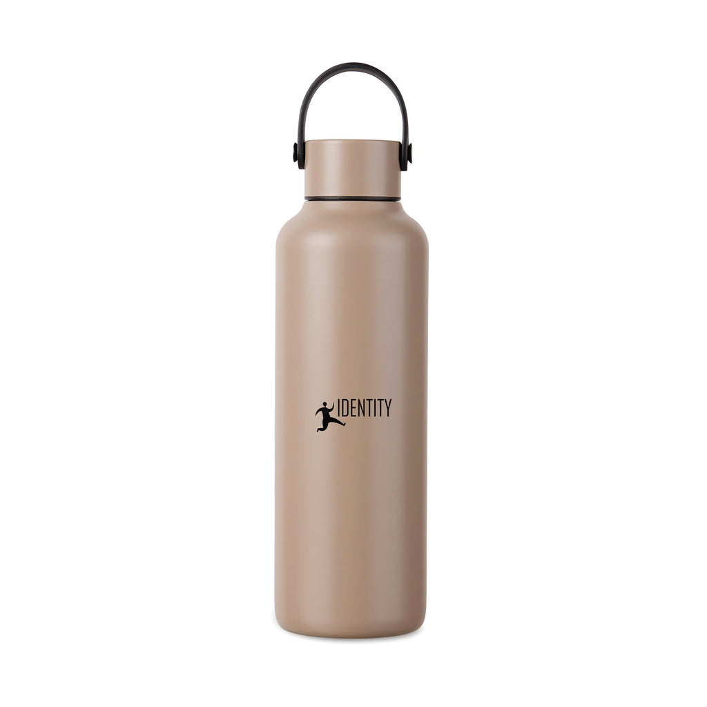 Garrafa de aço inoxidável reciclado Baltimore RCS de 600 ml