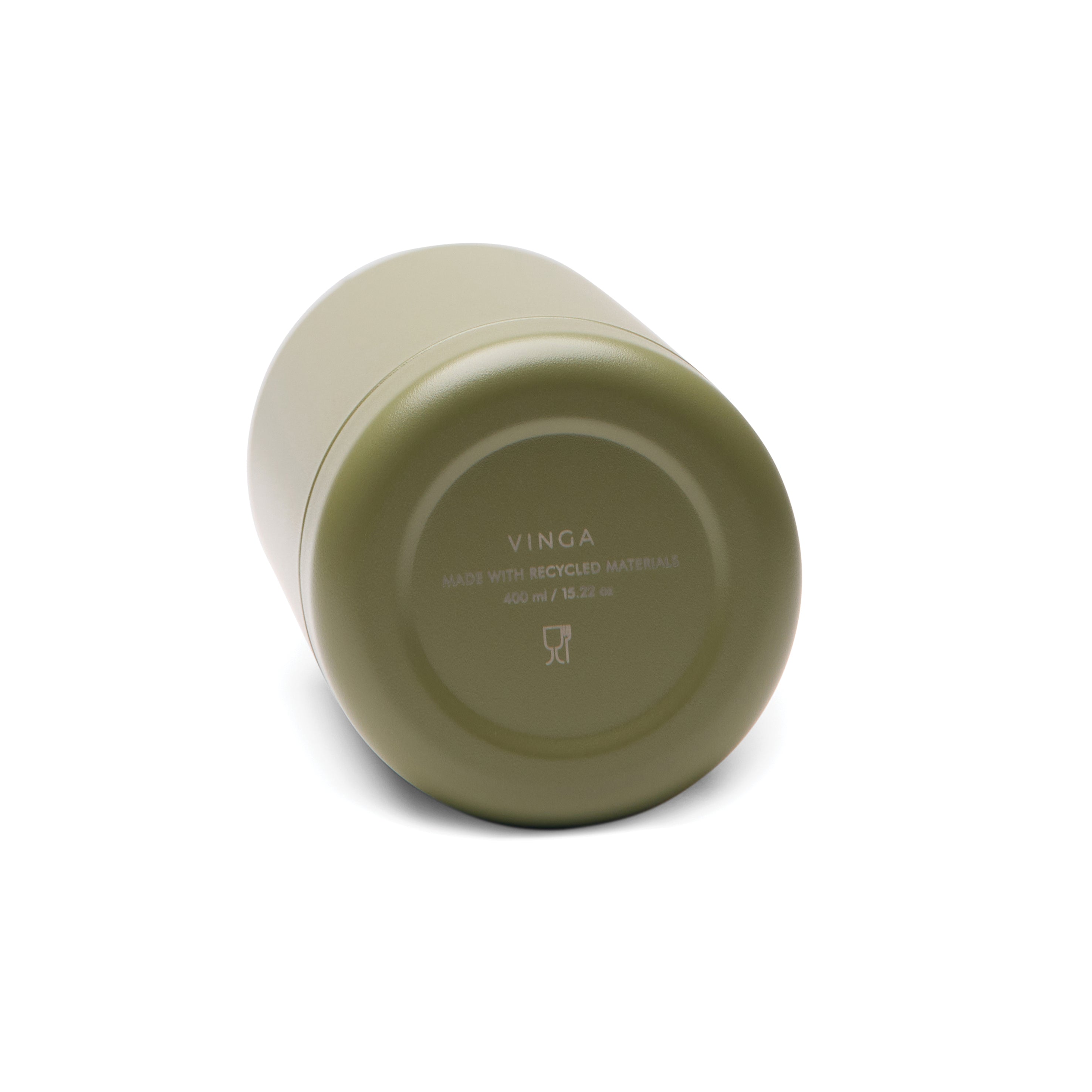 Garrafa Parks 400 ML