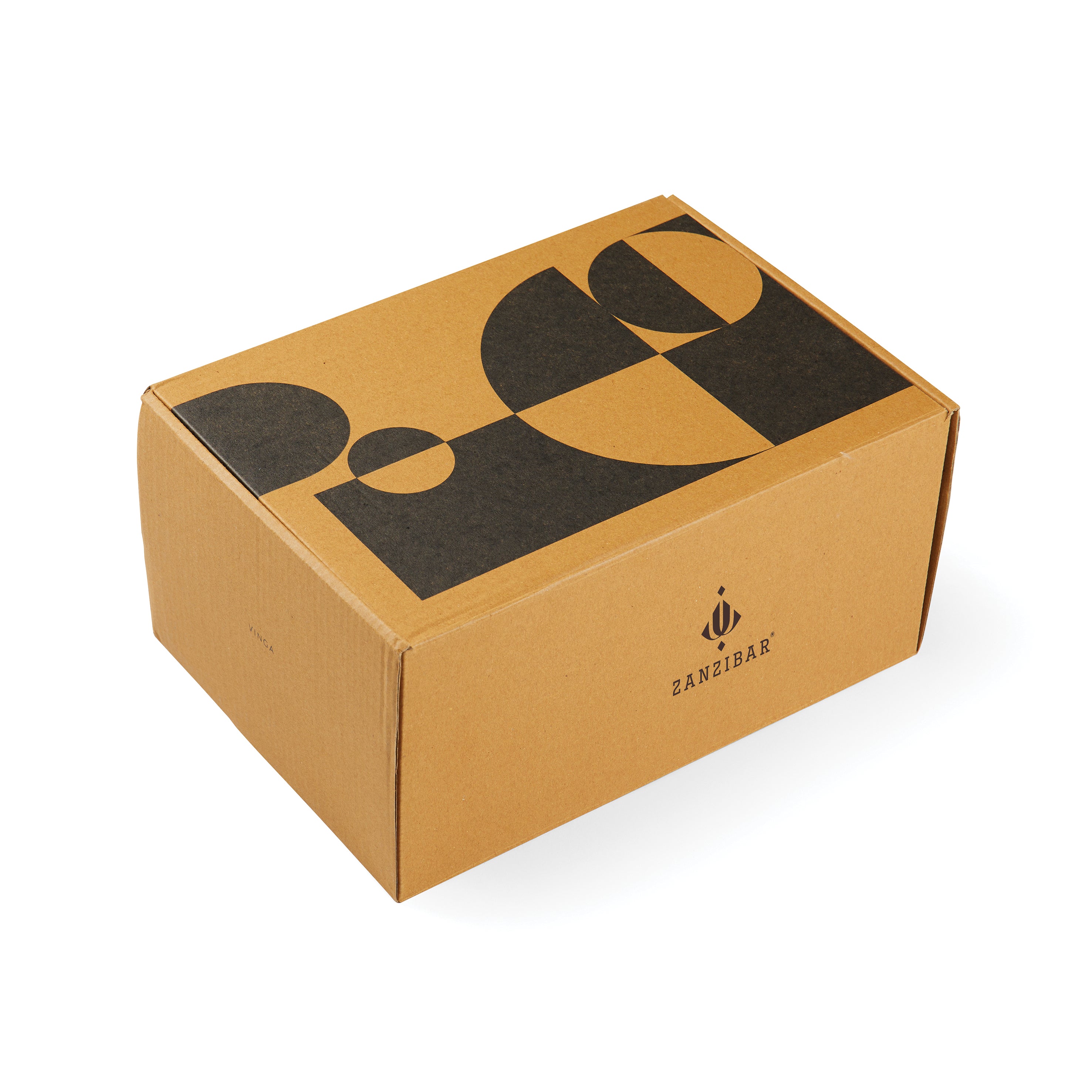 Conjunto de 4 Toalhas Landro