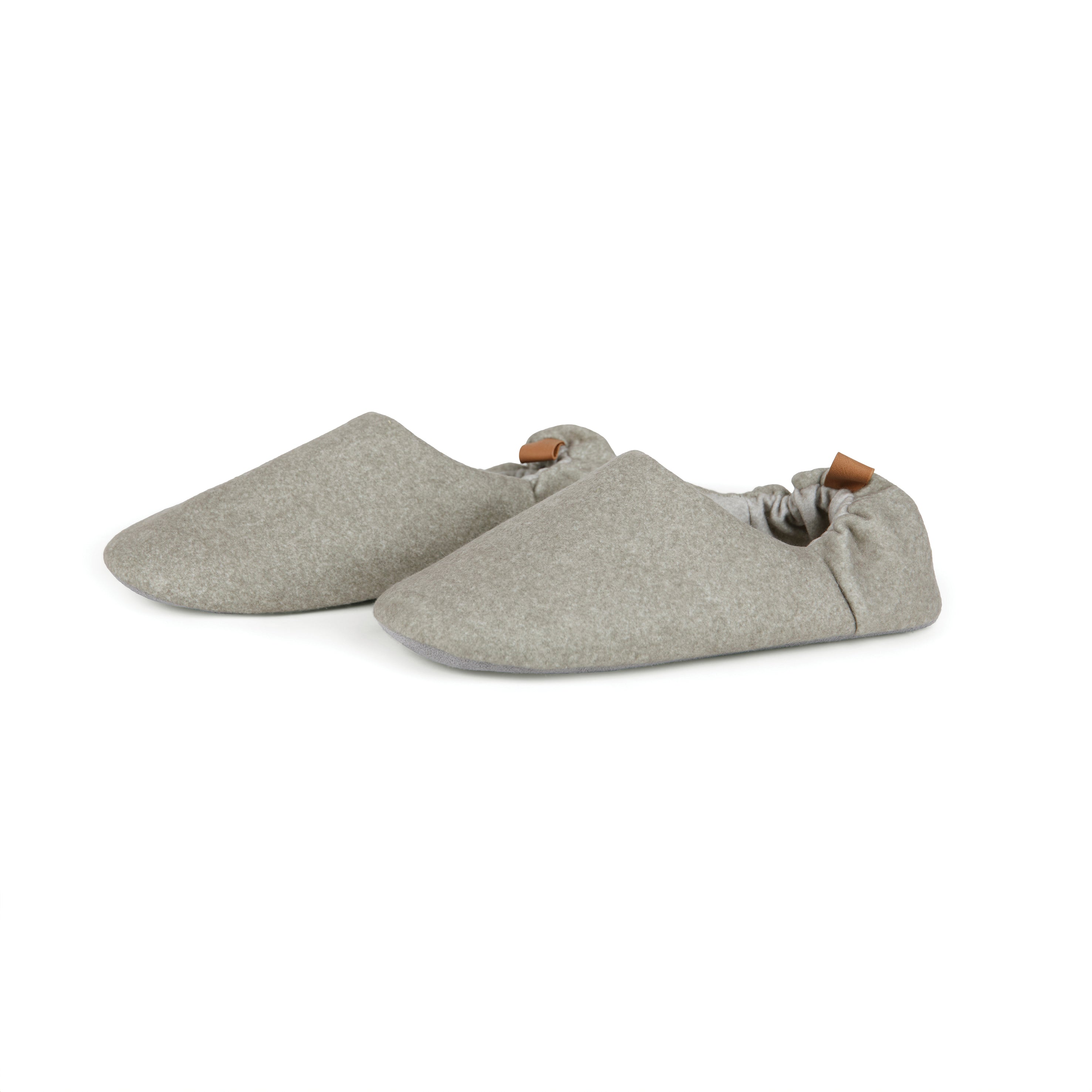 Pantufas Moulton RCS RPET