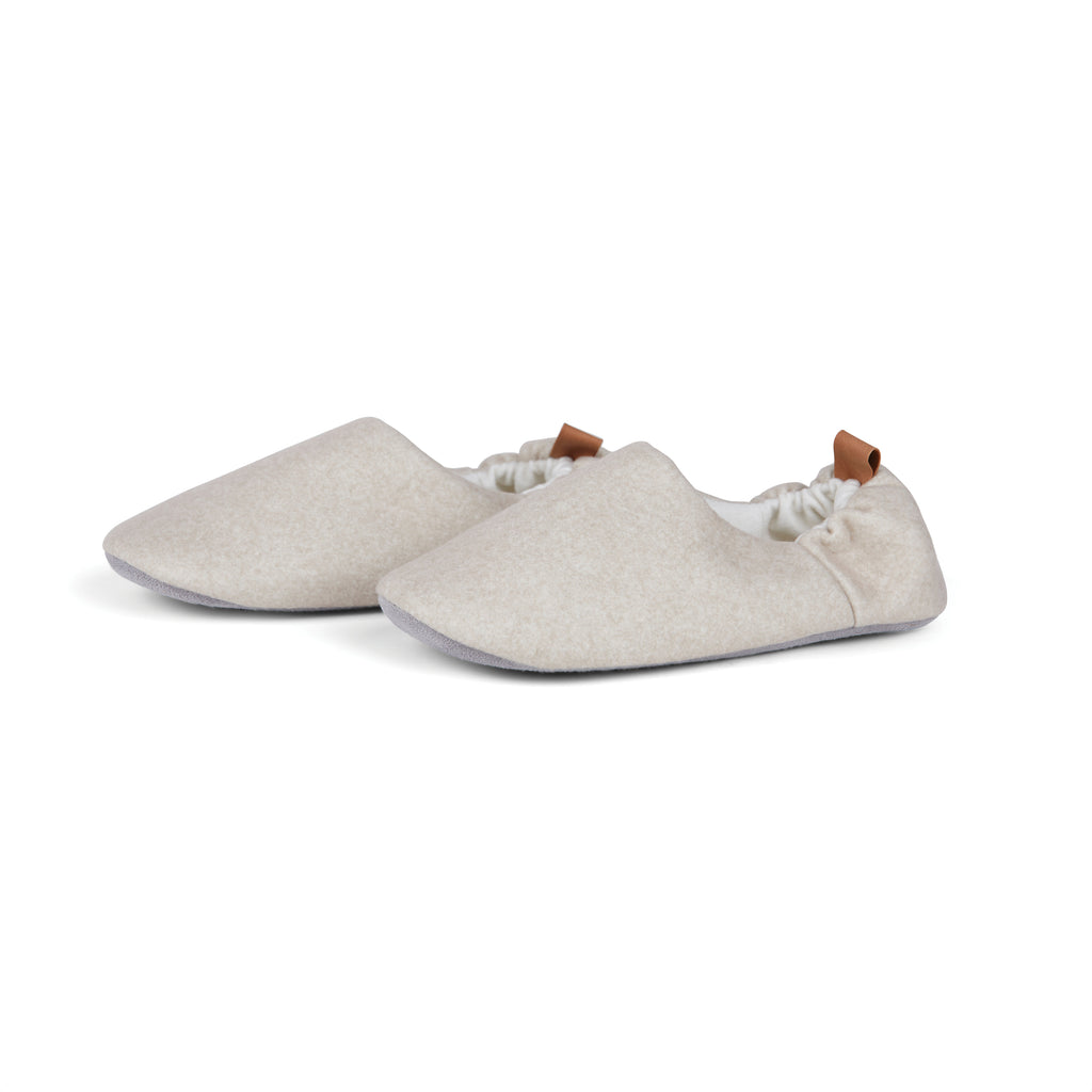 Pantufas Moulton RCS RPET