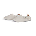Pantufas Moulton RCS RPET