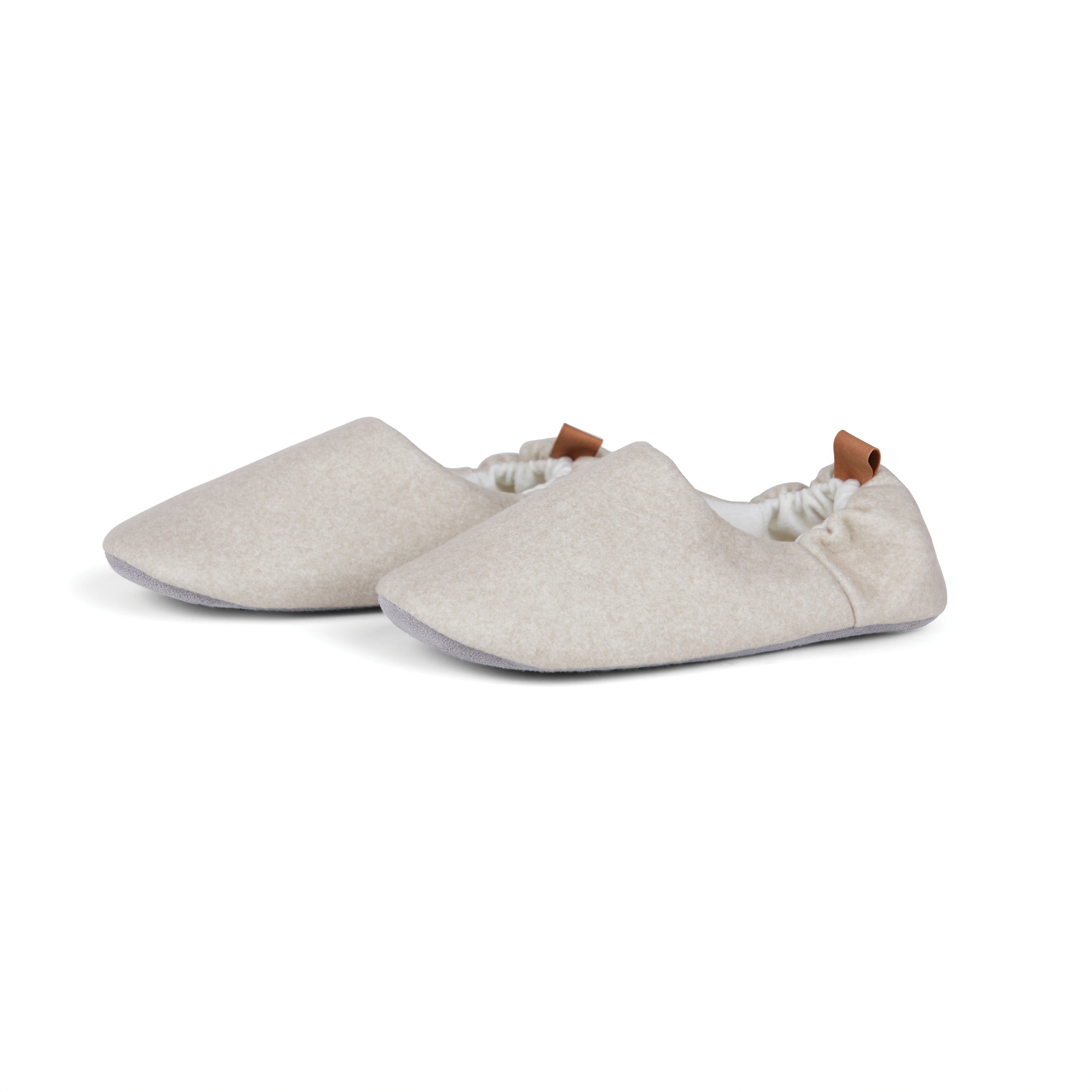 Pantufas Moulton RCS RPET