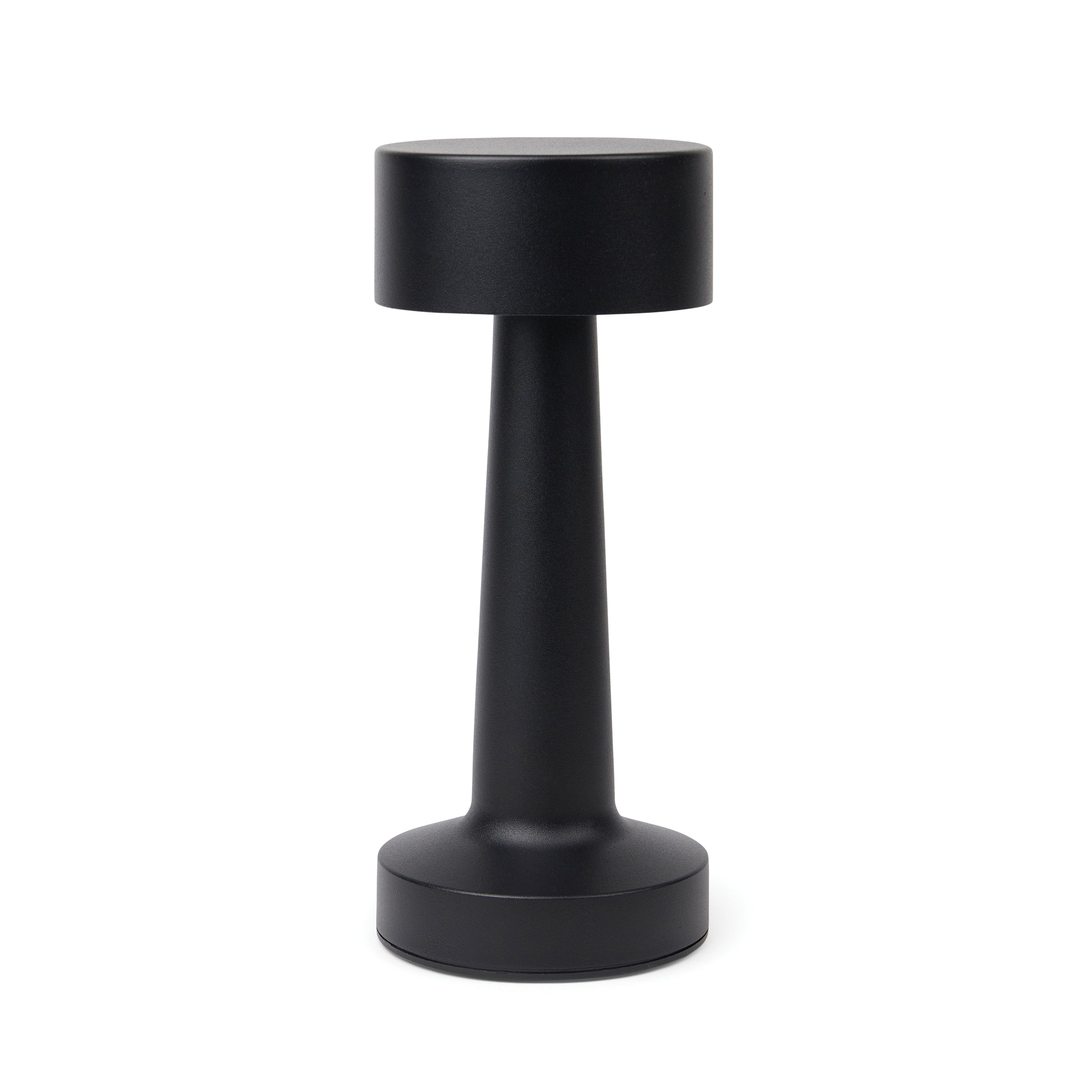 Candeeiro de mesa Maris RCS em ABS reciclado