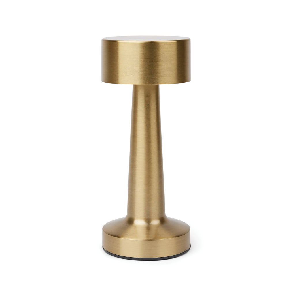 Candeeiro de mesa Maris RCS em ABS reciclado
