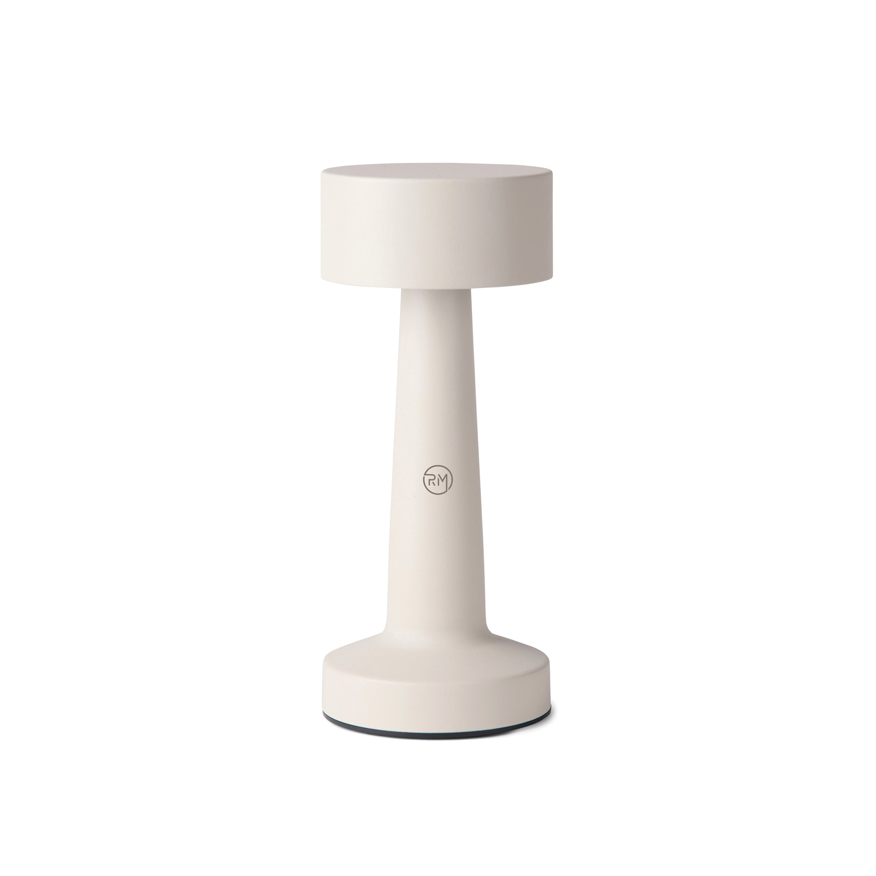 Candeeiro de mesa Maris RCS em ABS reciclado