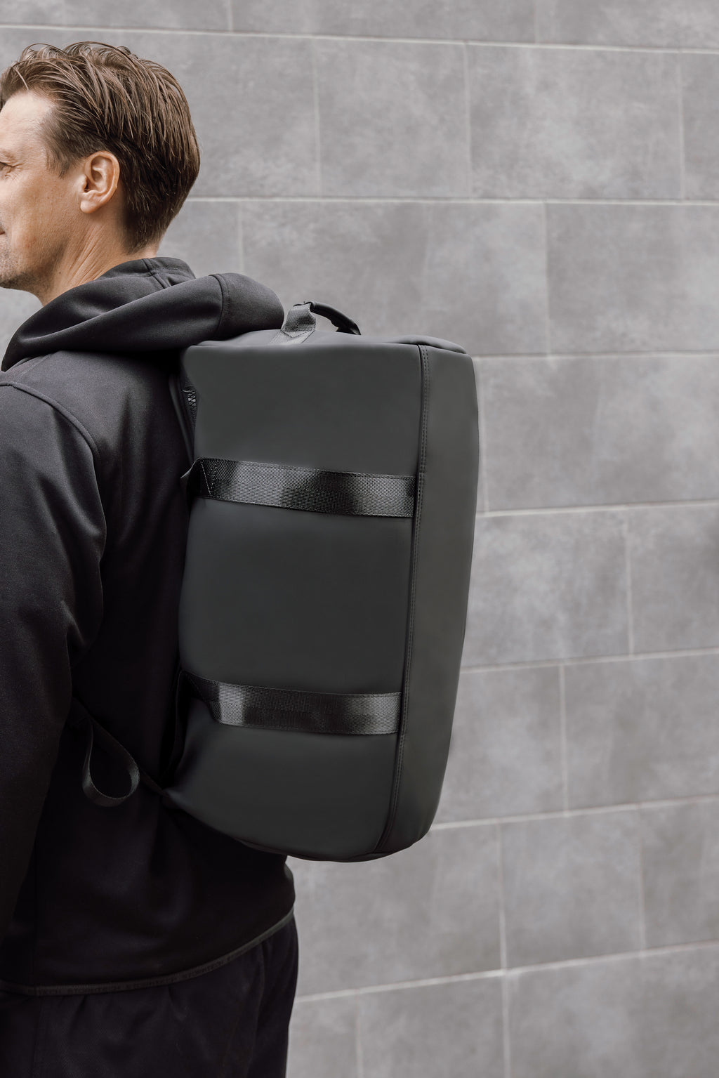 Mochila de fim de semana Baltimore RCS