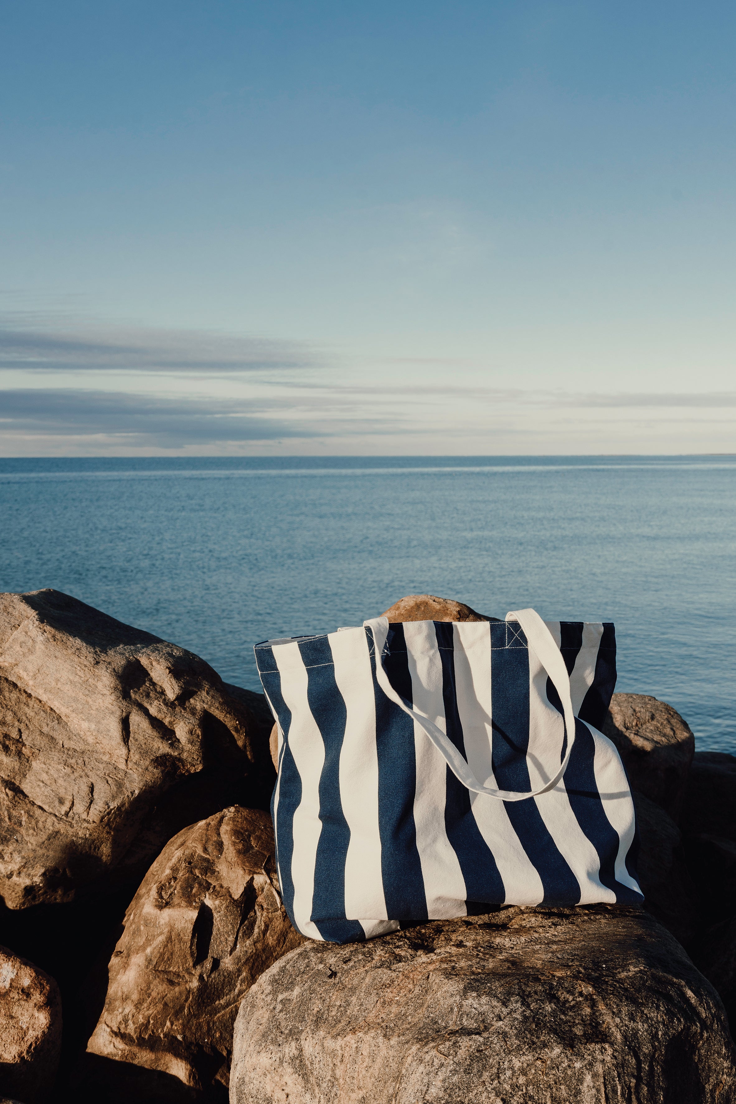 Lagoa GRS beach bag