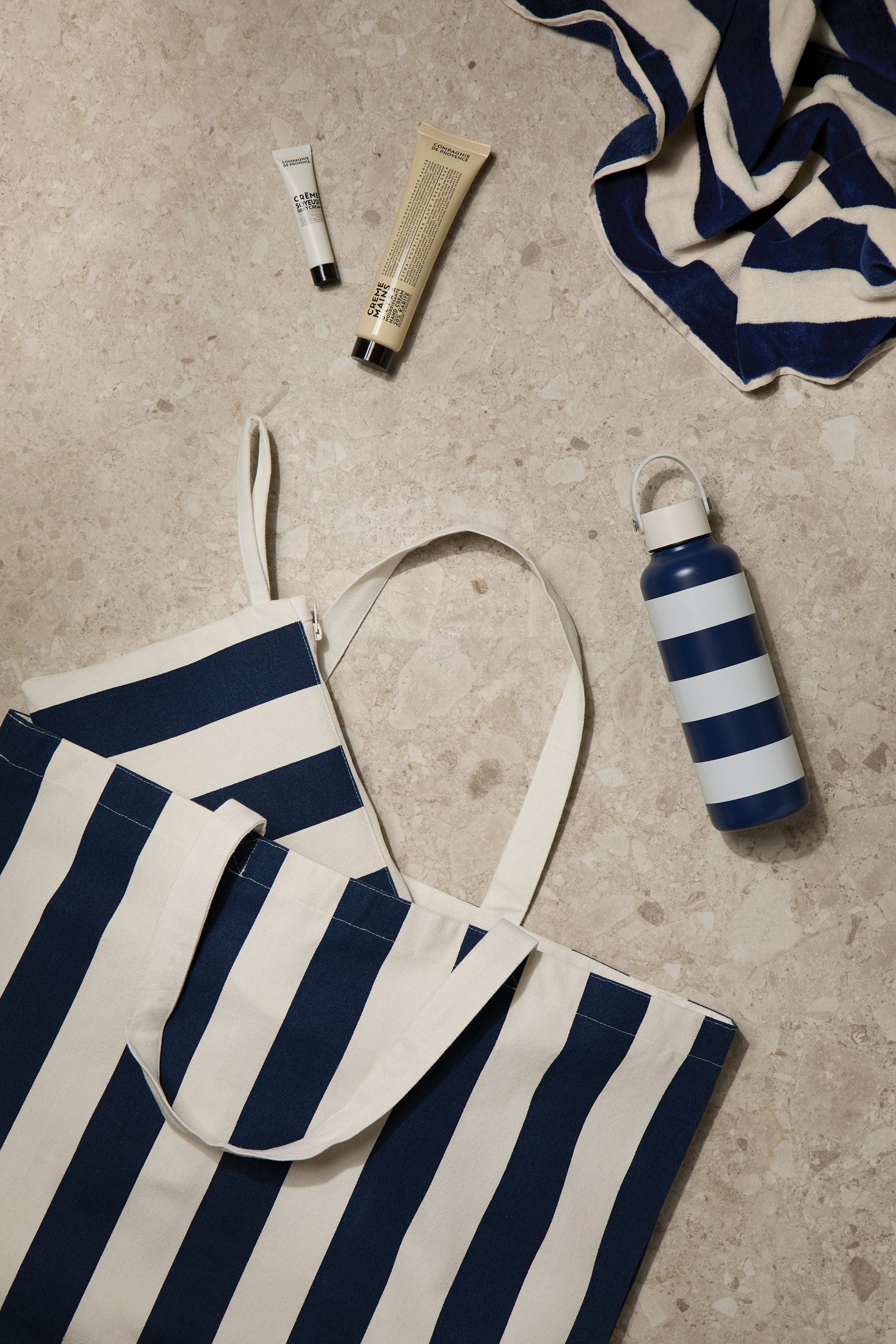 Lagoa GRS beach bag