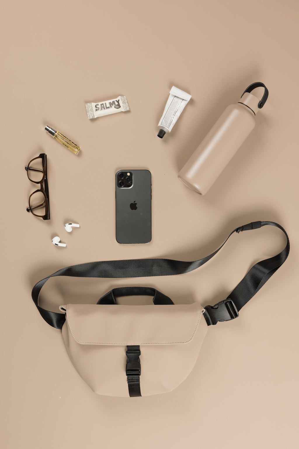 Bolsa tiracolo Baltimore RCS