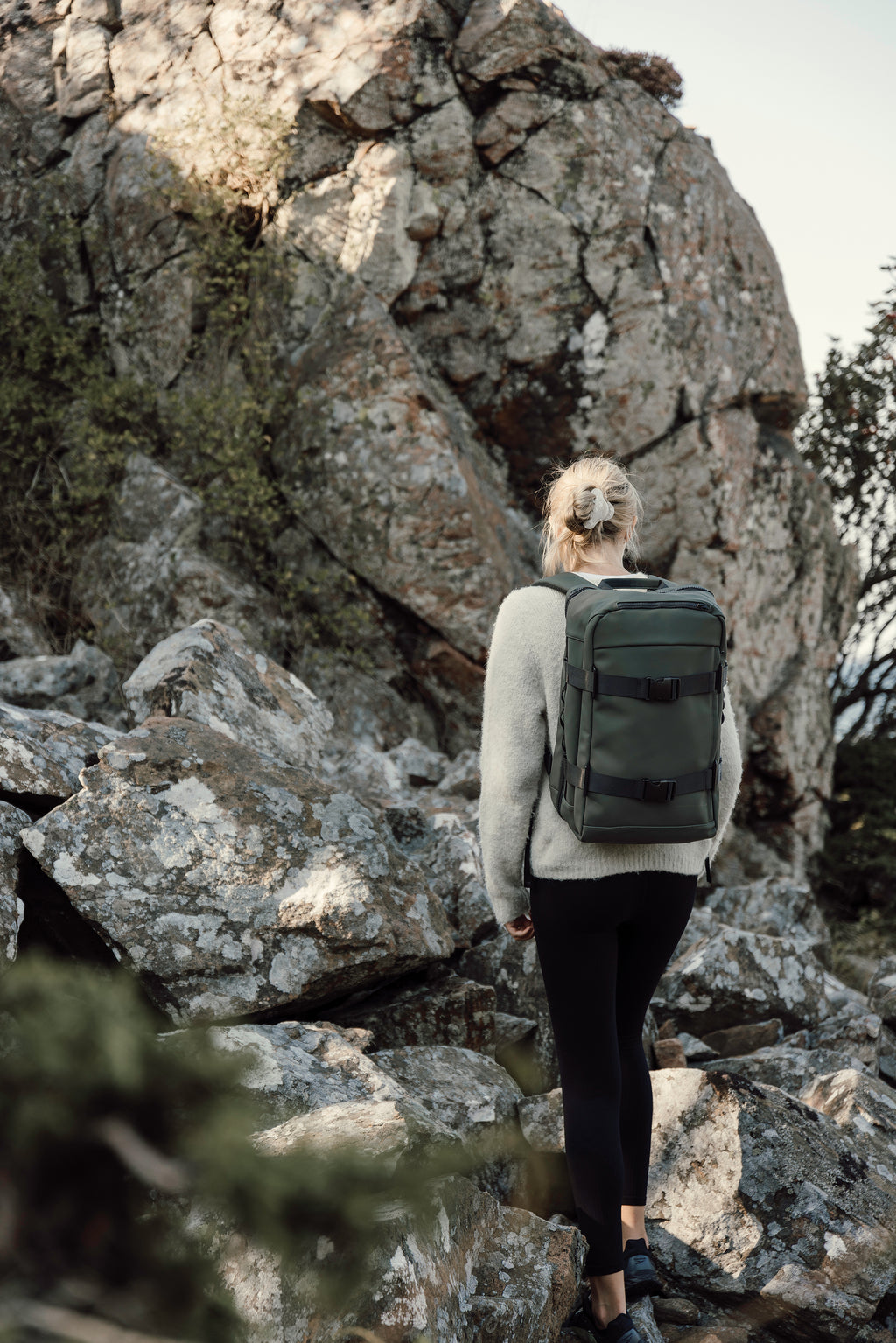 Mochila Baltimore Explorer’s