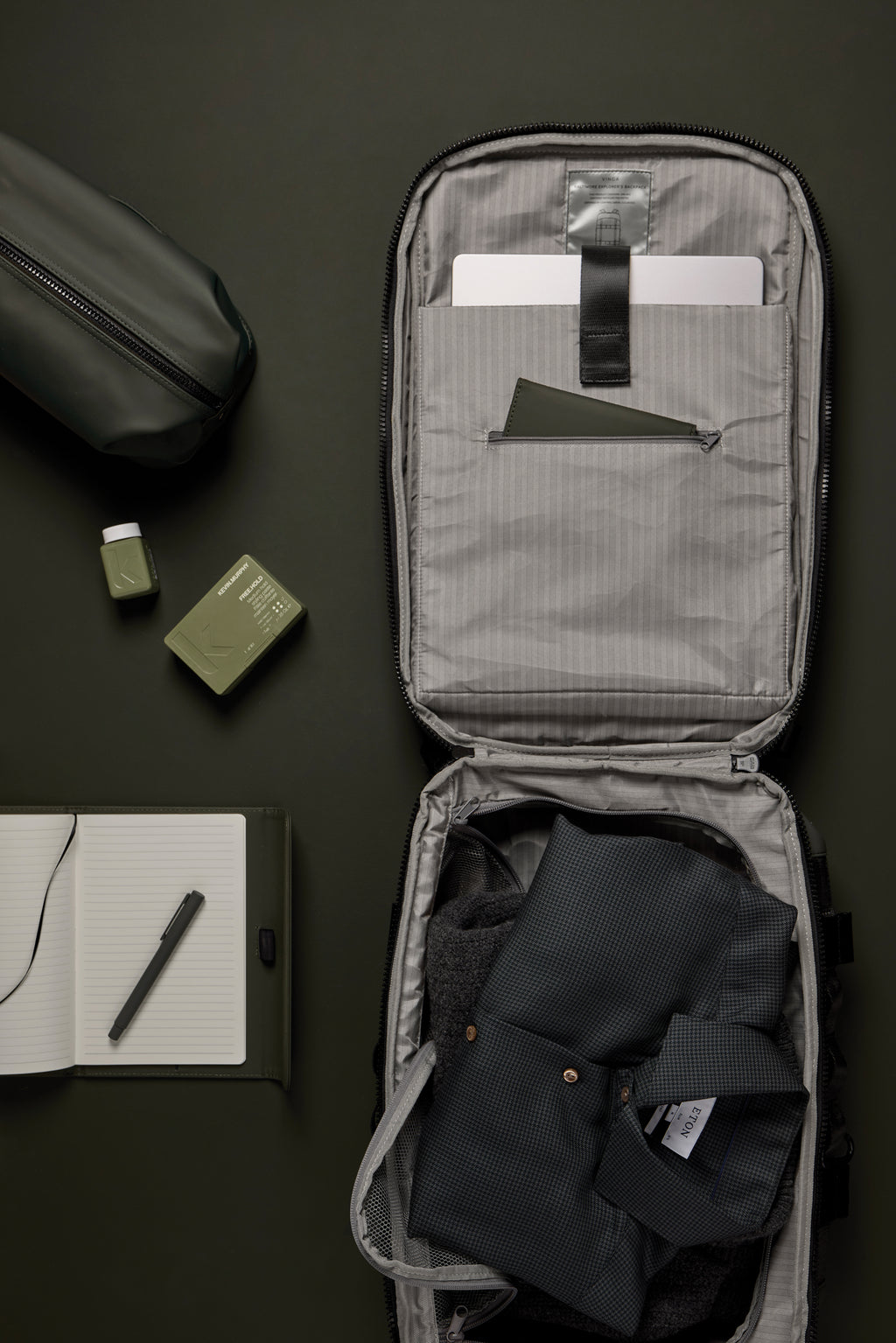 Mochila Baltimore Explorer’s