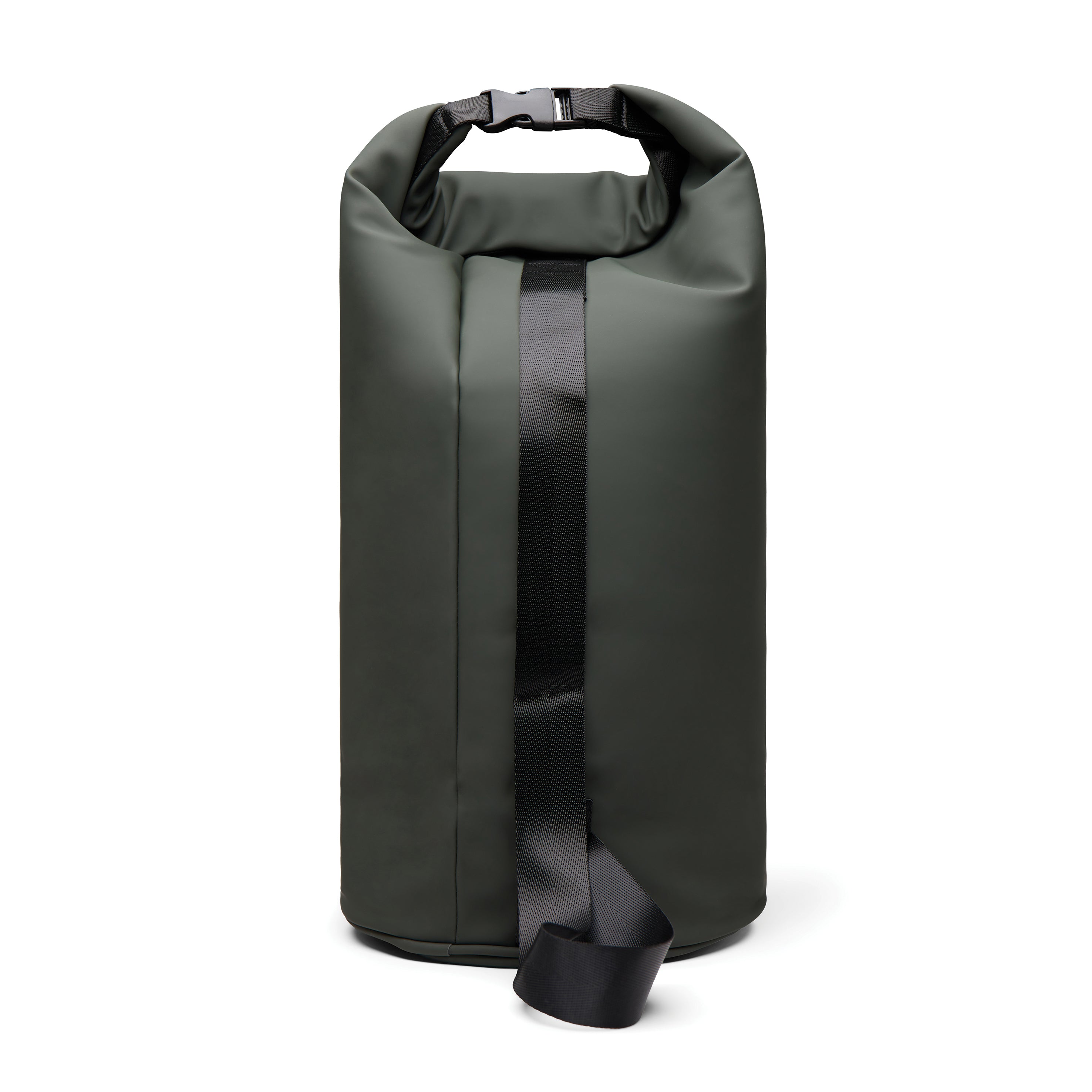 Bolsa térmica Baltimore RCS com fecho de enrolar