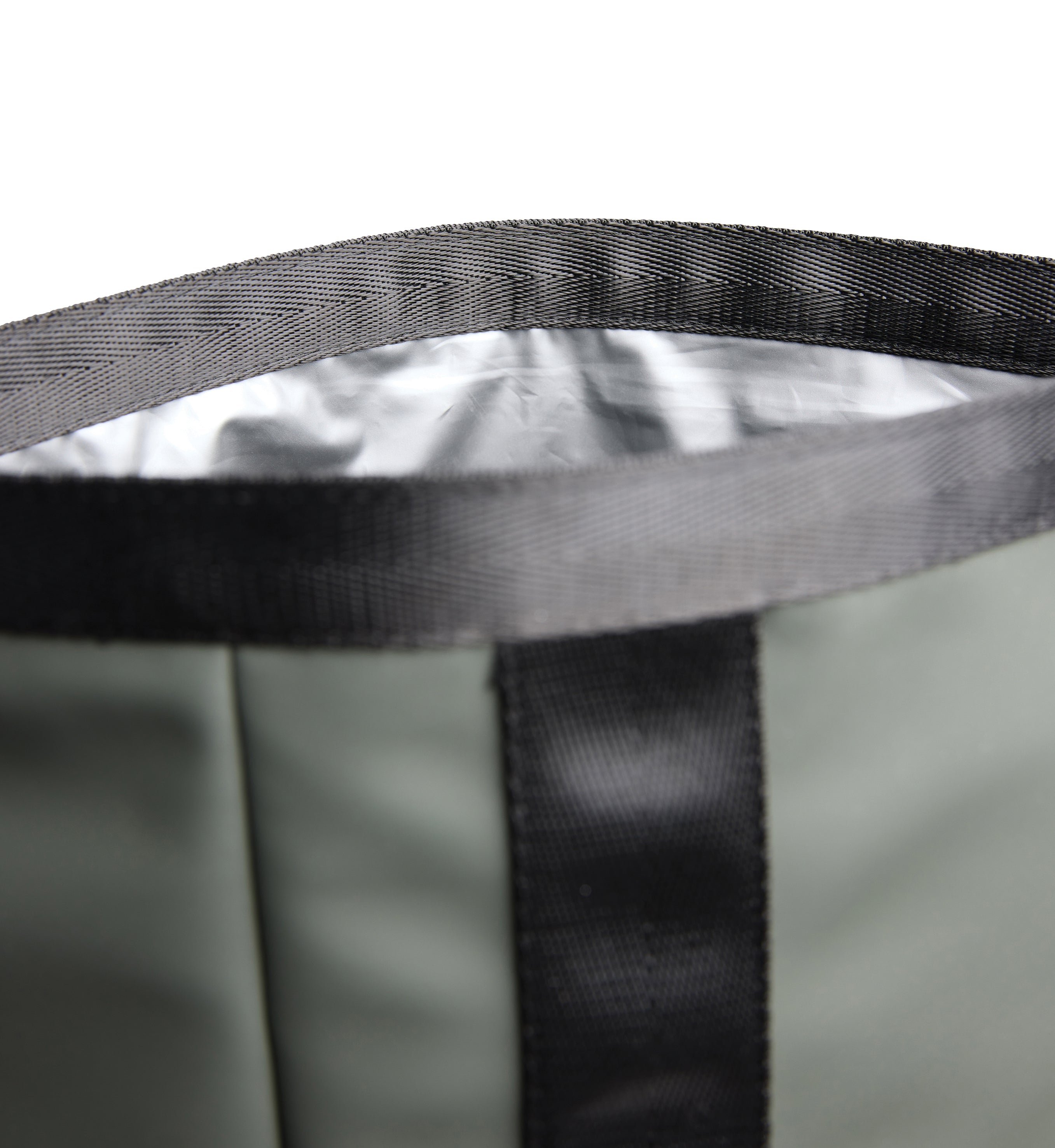 Bolsa térmica Baltimore RCS com fecho de enrolar