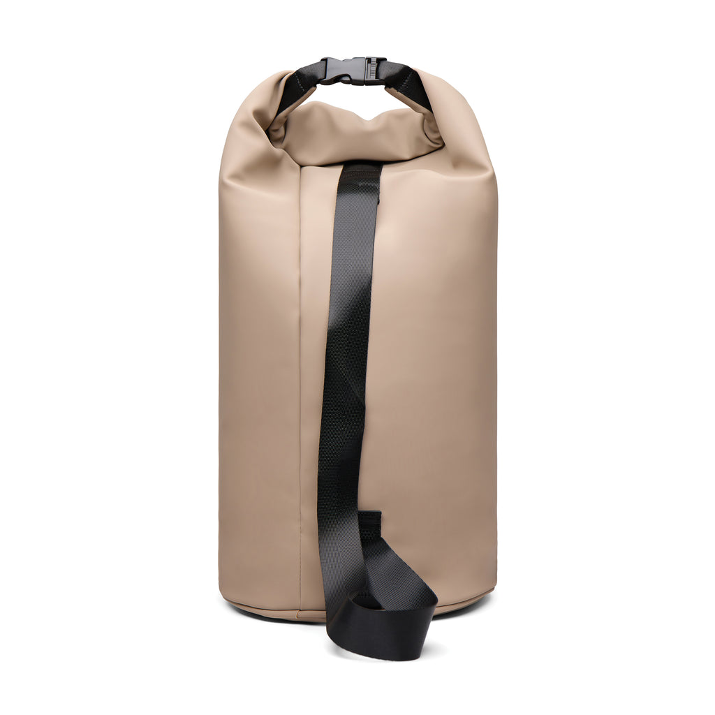 Bolsa térmica Baltimore RCS com fecho de enrolar